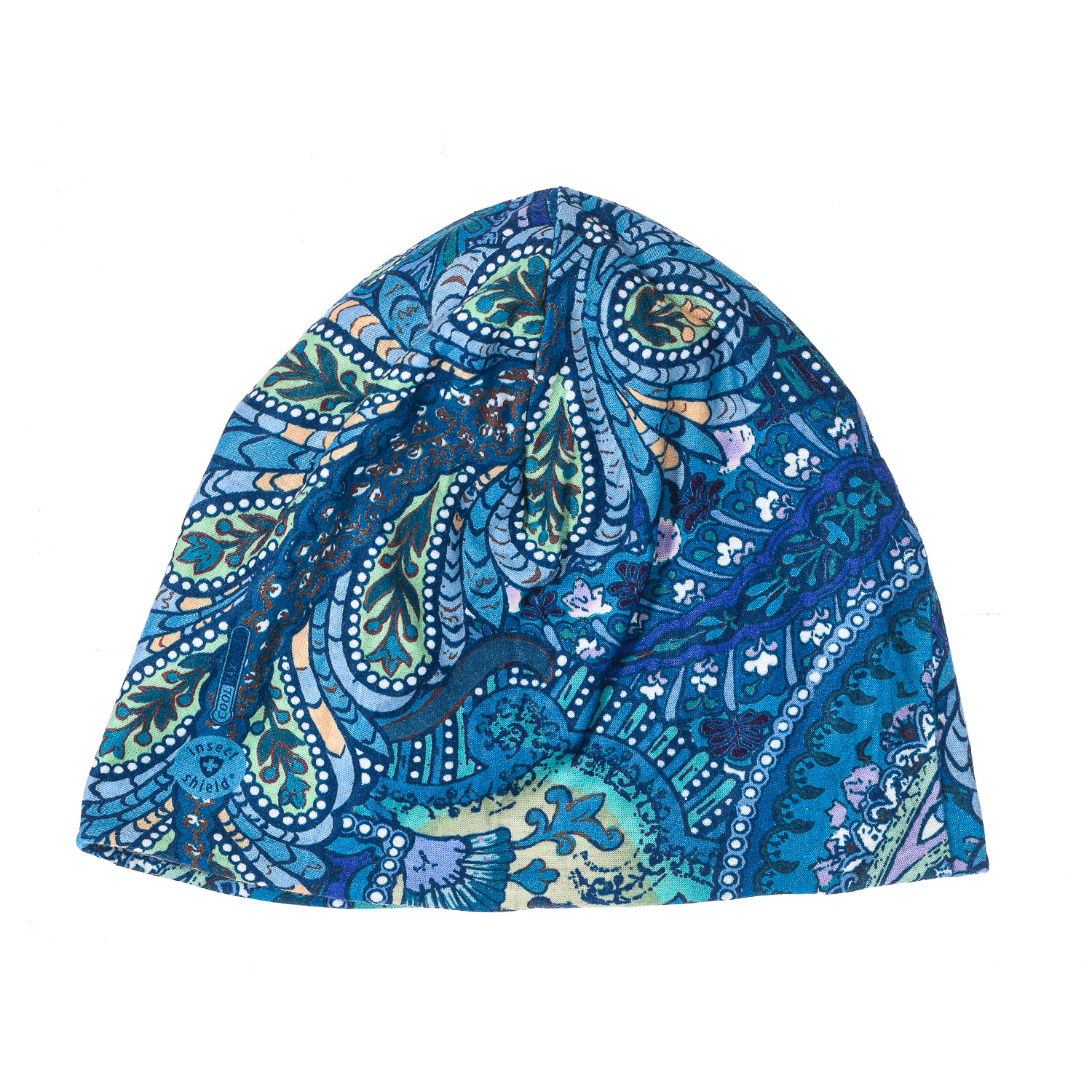 Avslappnad och anpassningsbar mikrofiberhatt 119700 unisex