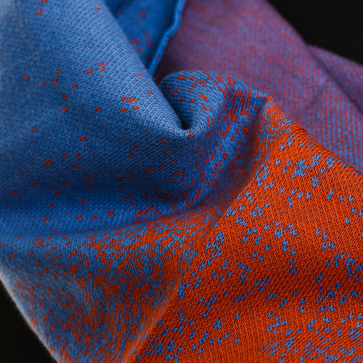 Buff Gradient Infinity Neck i lätt och mjukt tyg 69200 unisex halsdukar & sjalar herr – bild 2
