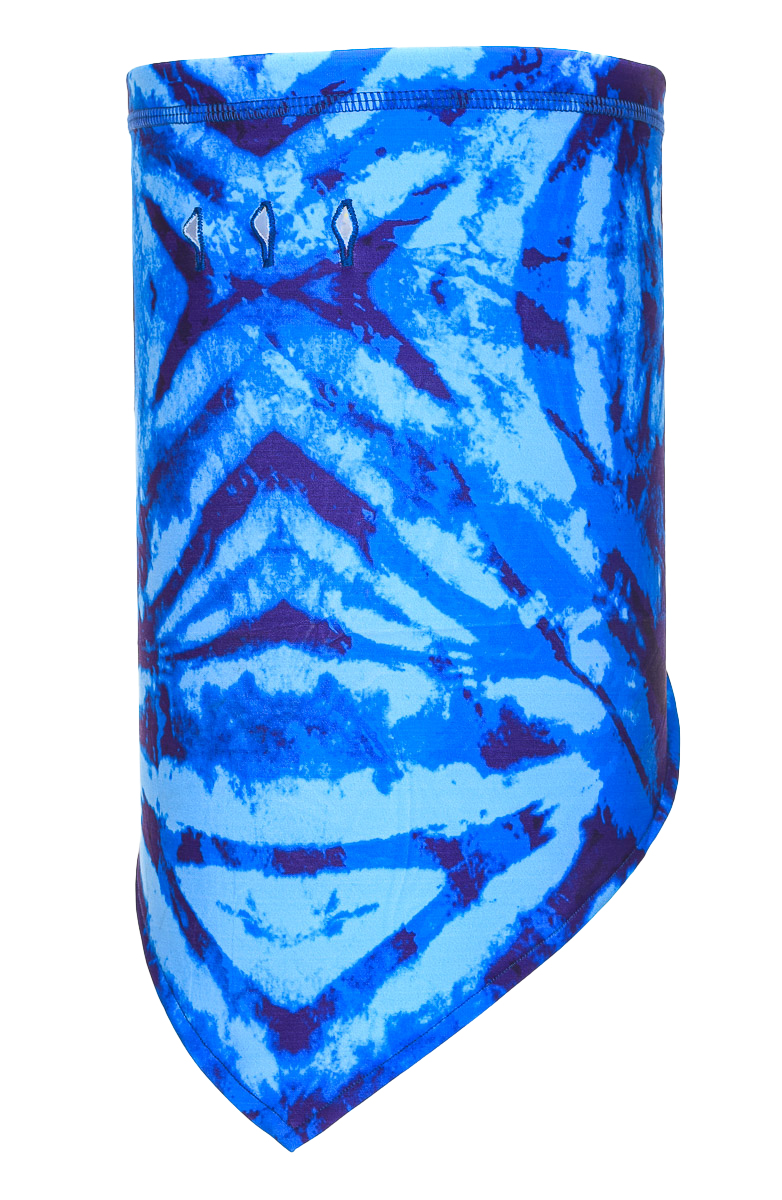 Unisex 66900 Elastisk passform Värmeisolerad hals- och ansiktsbandana