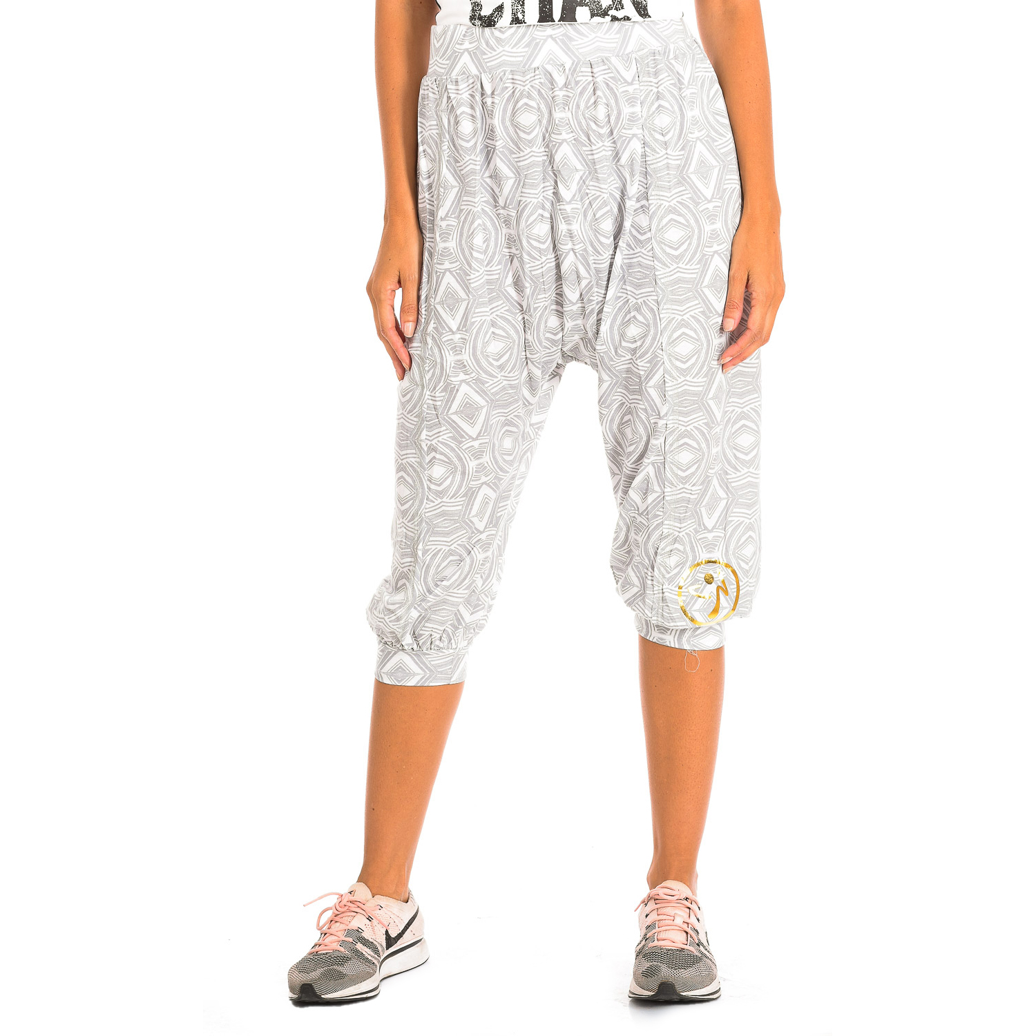 Harem sportshorts för kvinnor Z1B00293