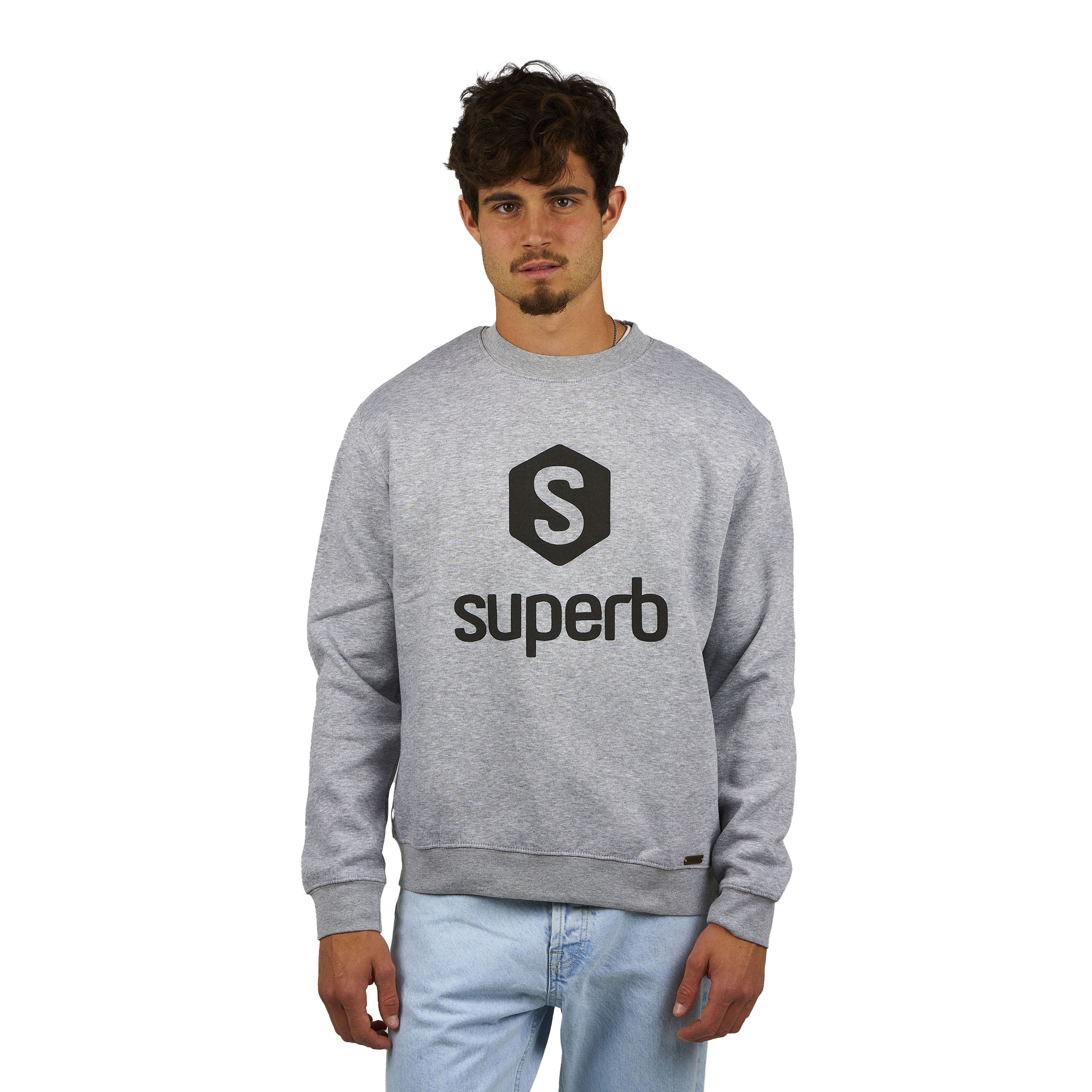 Sudadera Hexawhite Sweatshirt