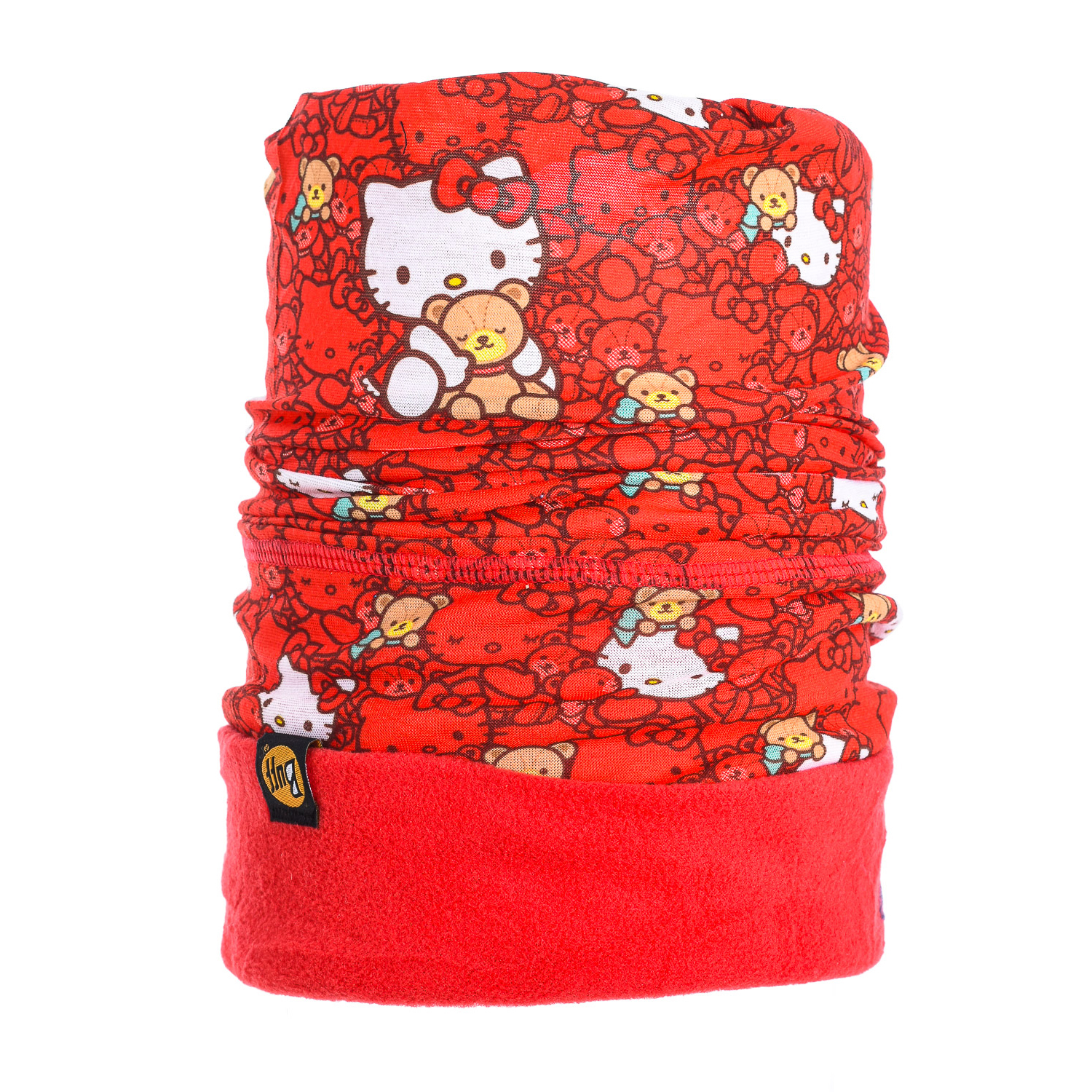 Polar Buisvormige Halsband 112600