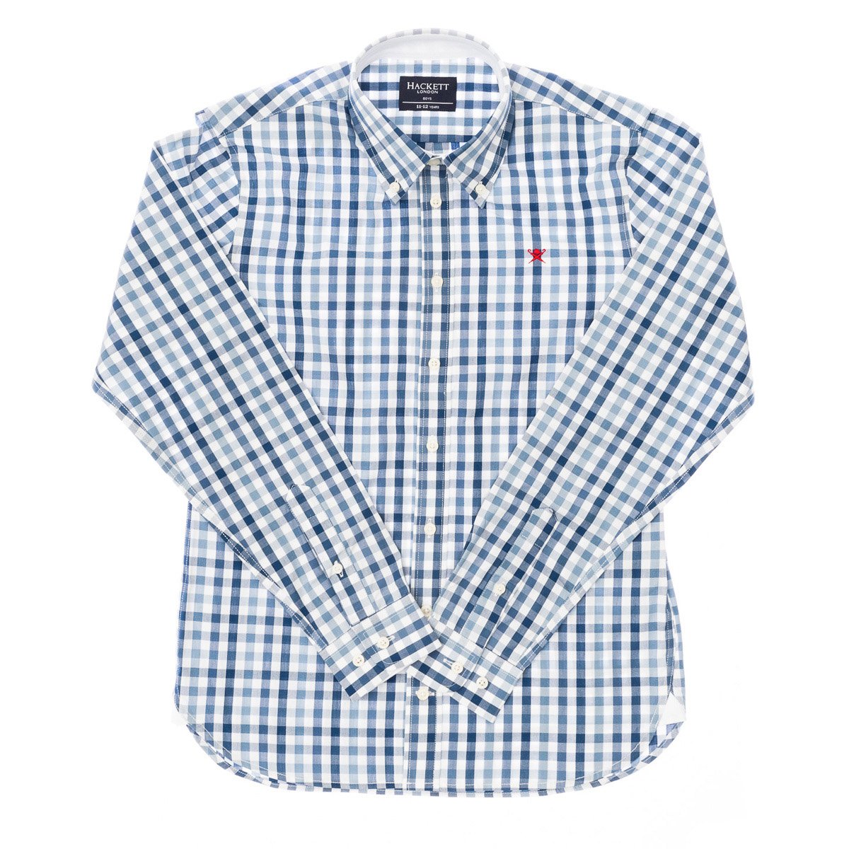 Tafels shirt Hackett