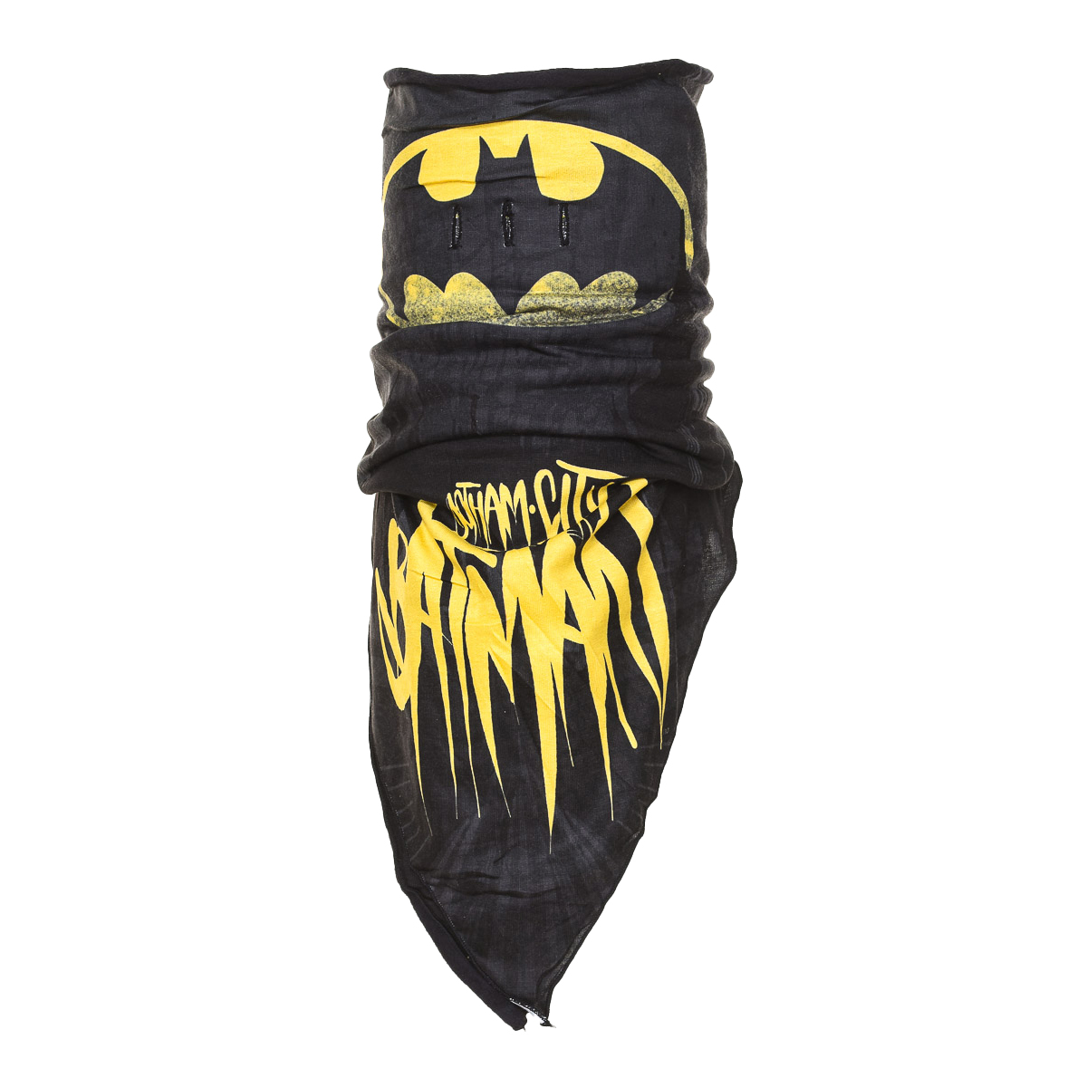 Polarbandana med elastisk passform Batman 80200 unisex