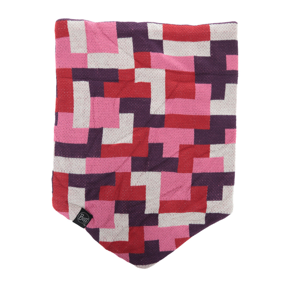 Unisex 44500 Fleece fodrad stickad bandana
