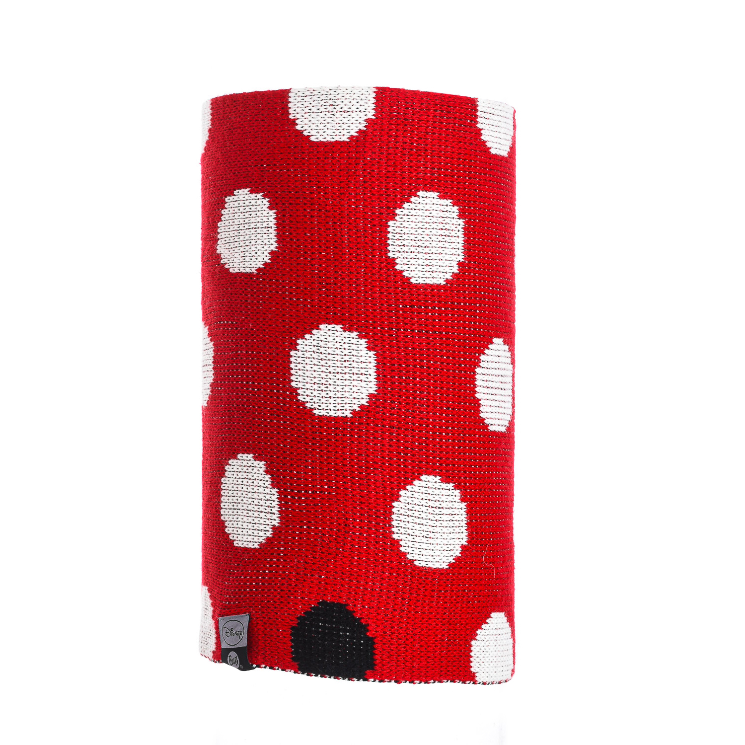Disney 94700 Unisex Casual stickad krage