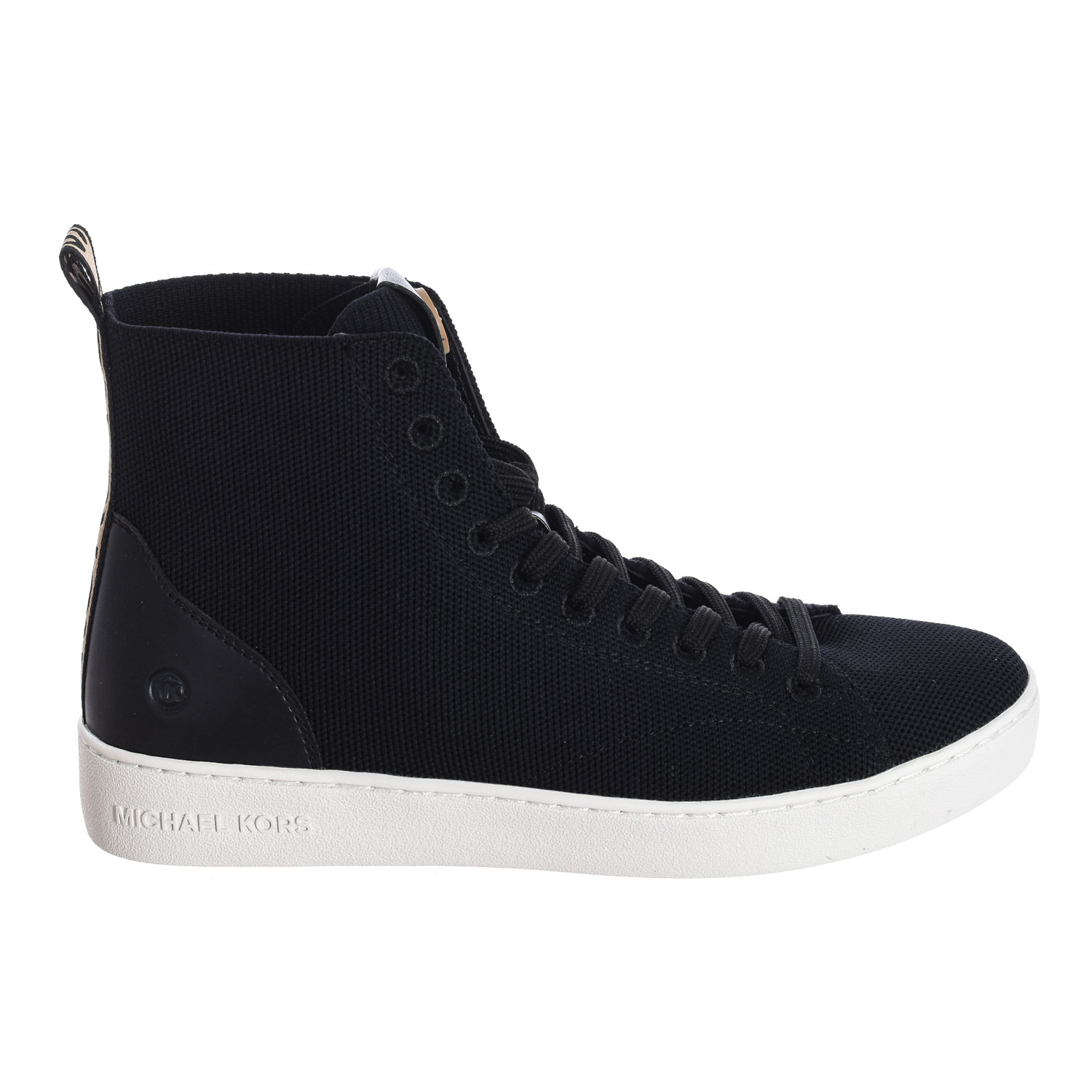 Dames Evy hoge sneaker T2NVFS2D