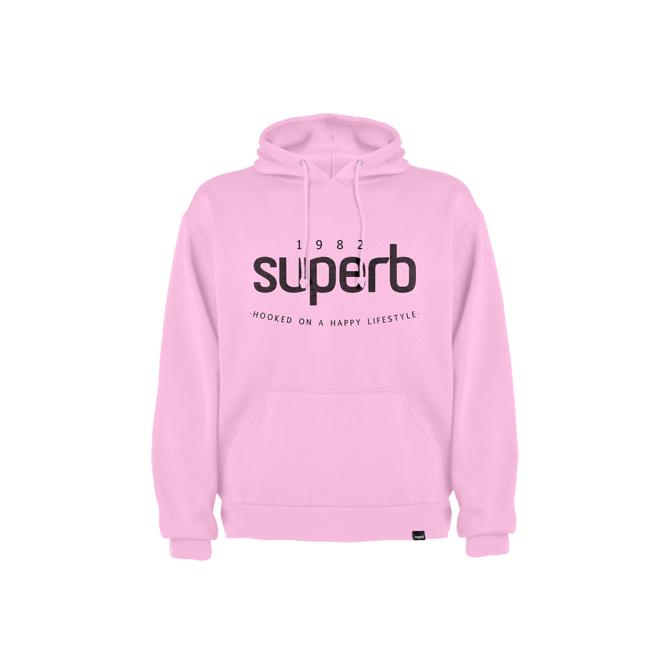 Sudadera Capucha Icoon Sweatshirt