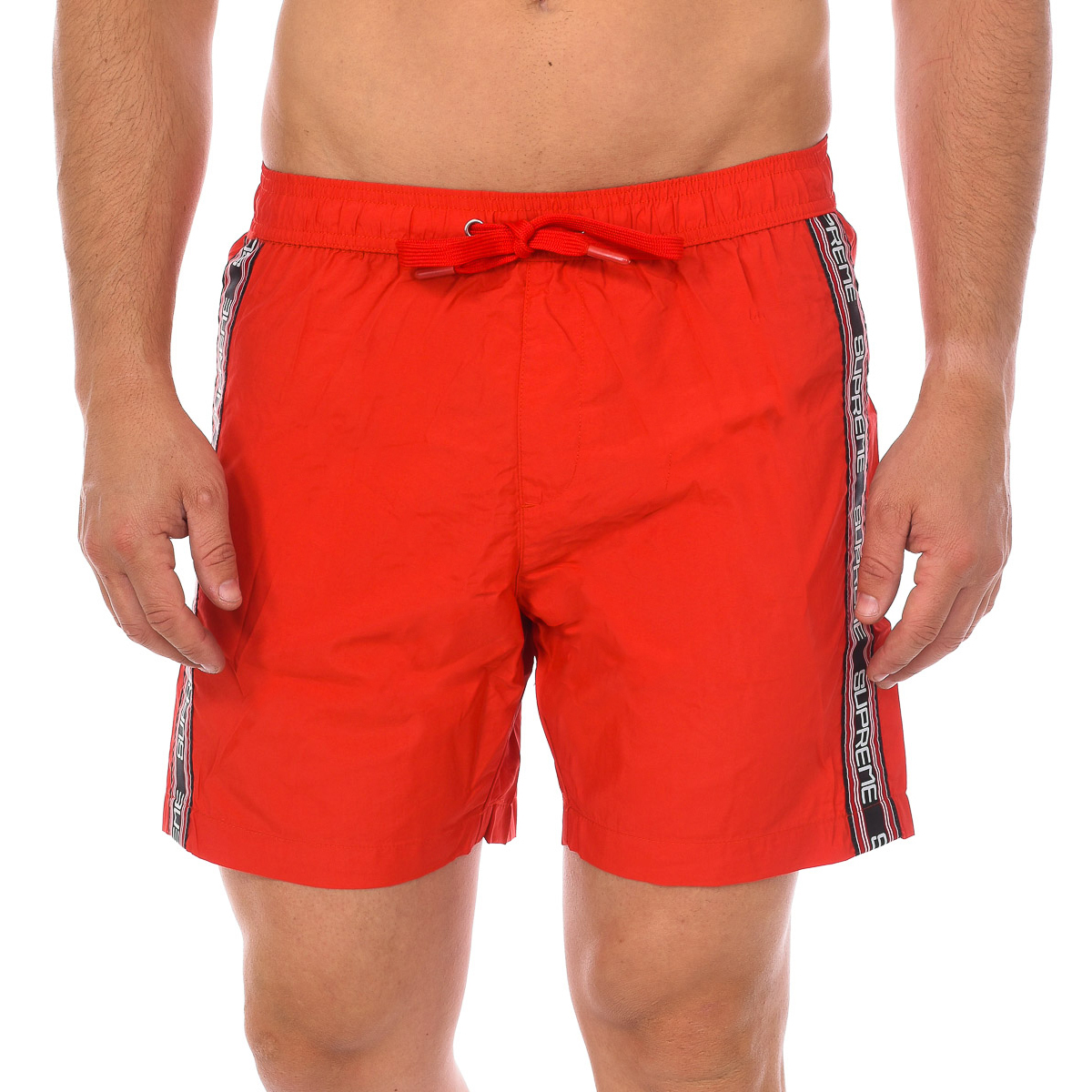 Saona Heren Boxer Badpak met print CM-30060-BP