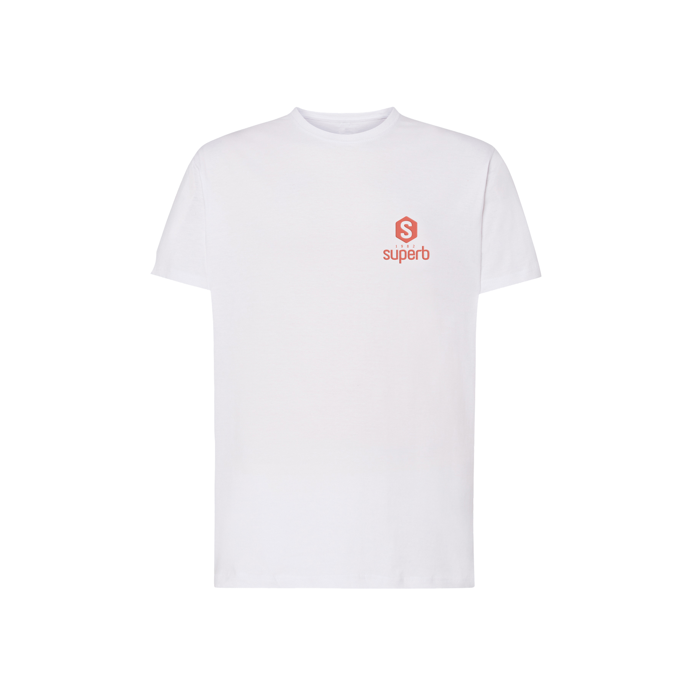 Camiseta manga corta BeHappy Top