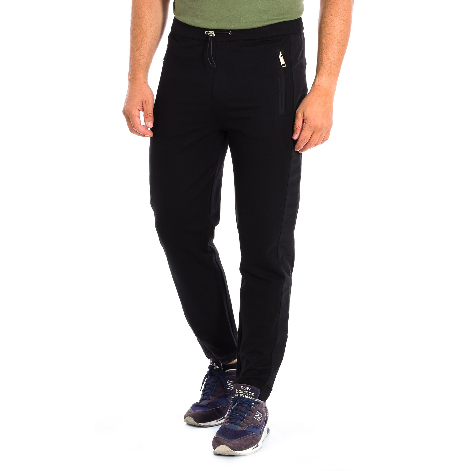 LA MARTINA TMT300-FP535 sportbyxor för män