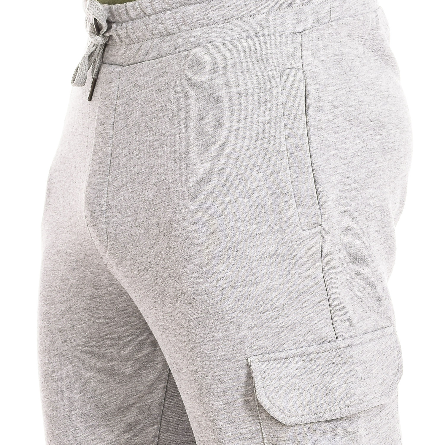 LA MARTINA Jogger sportbyxor för män TMT011-FP538 herr – bild 2 av 2
