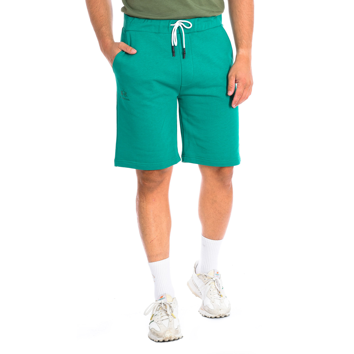 LA MARTINA Joggingkläder / Underställ TMB003-FP221 pyjamas & nattlinnen herr – bild 9