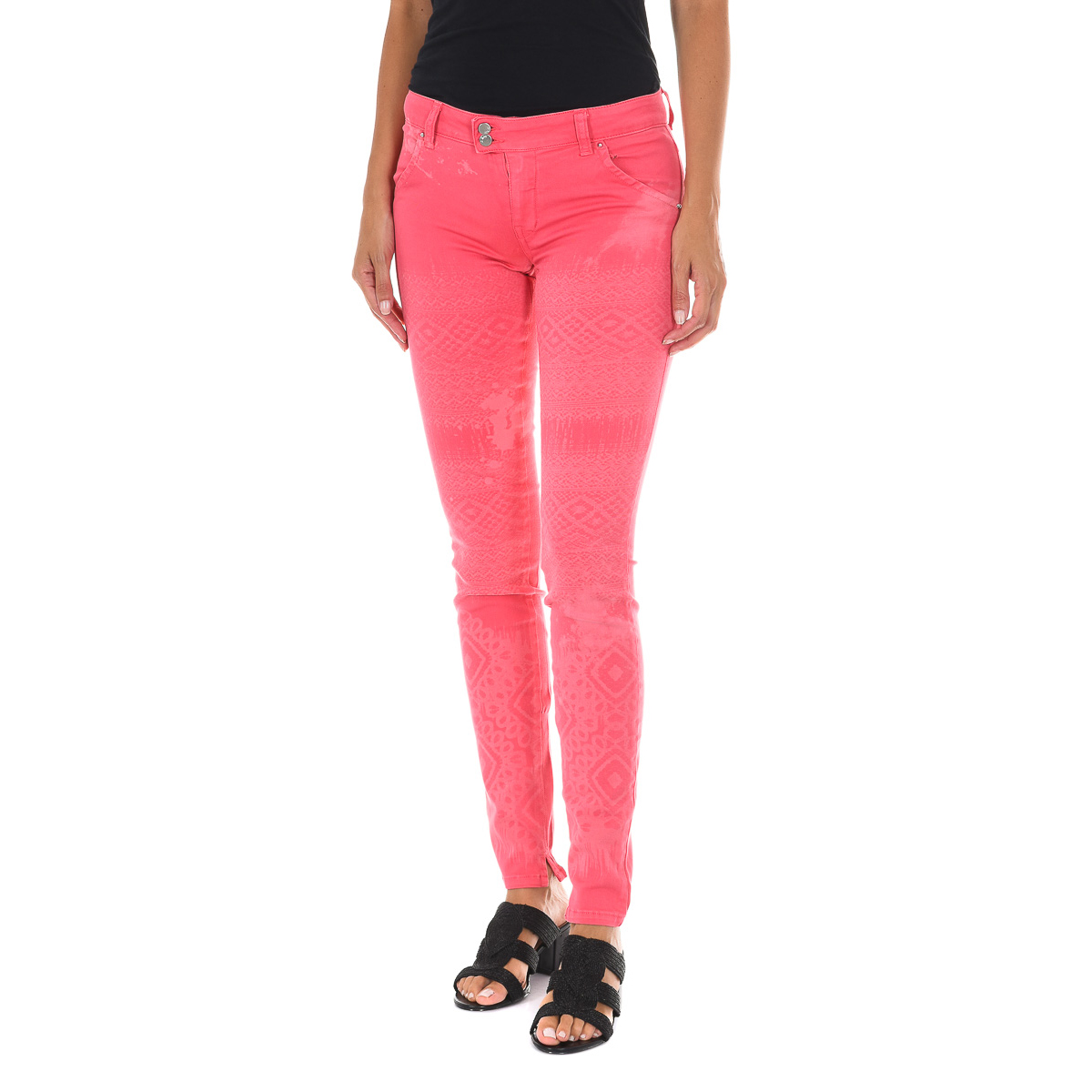 MET Broek H-K-Chino