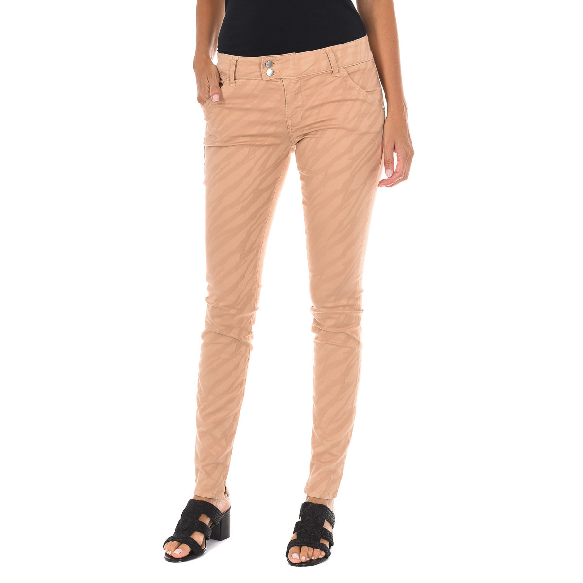 MET Broek Chino Zak