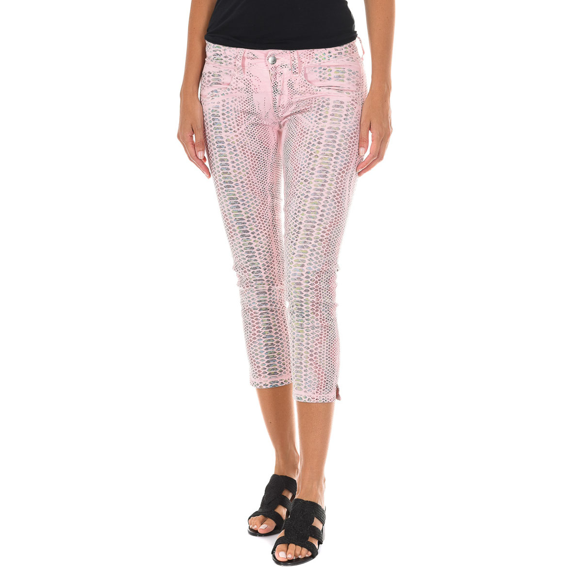 MET Broek X-Bidycor