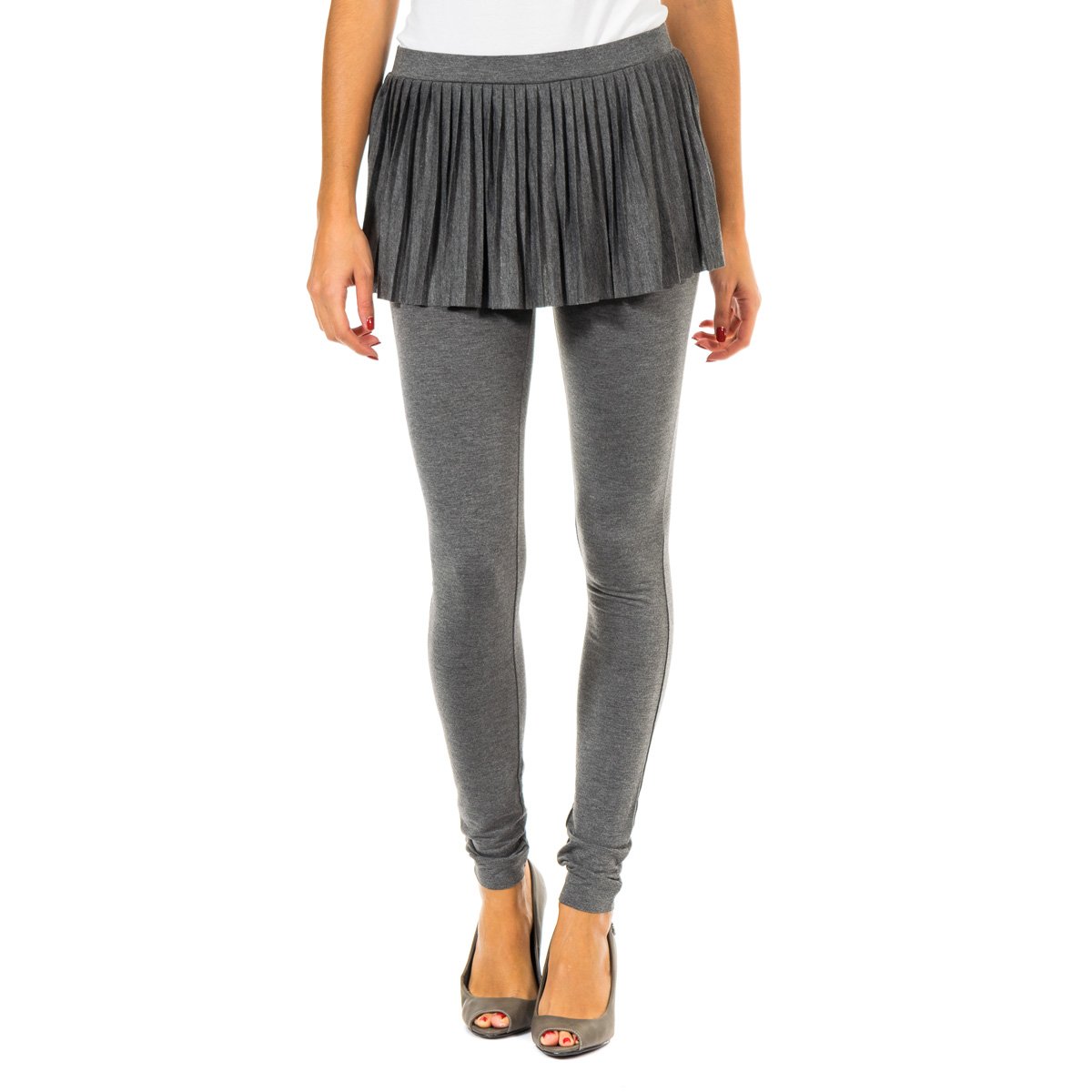 Legging en rok set