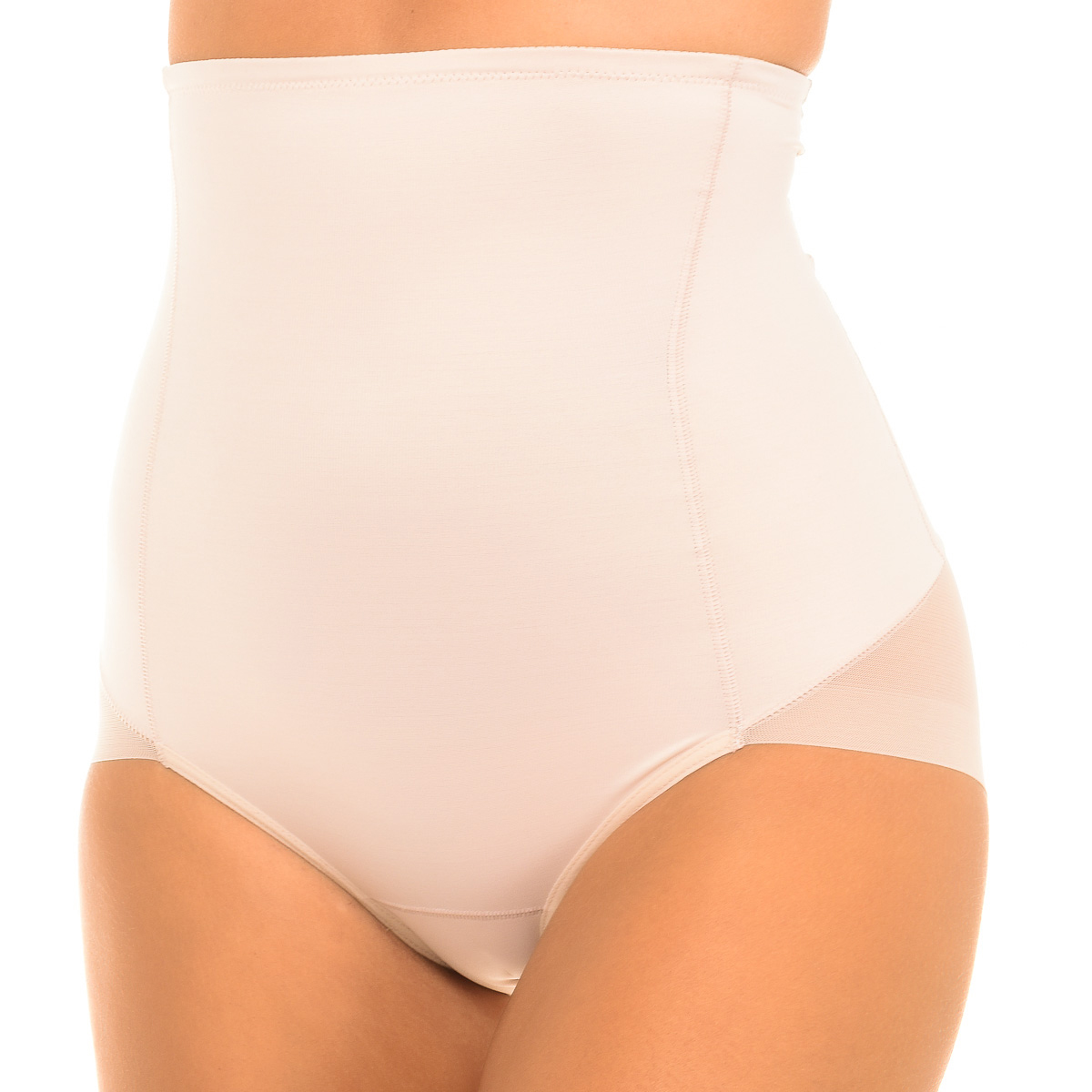 Forte Silhouette Girdle zonder sluiting met strings effect en reducer 1031117 vrouw
