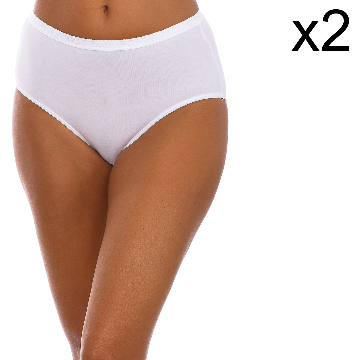 Playtex Briefs P0AZK trosor dam – bild 7