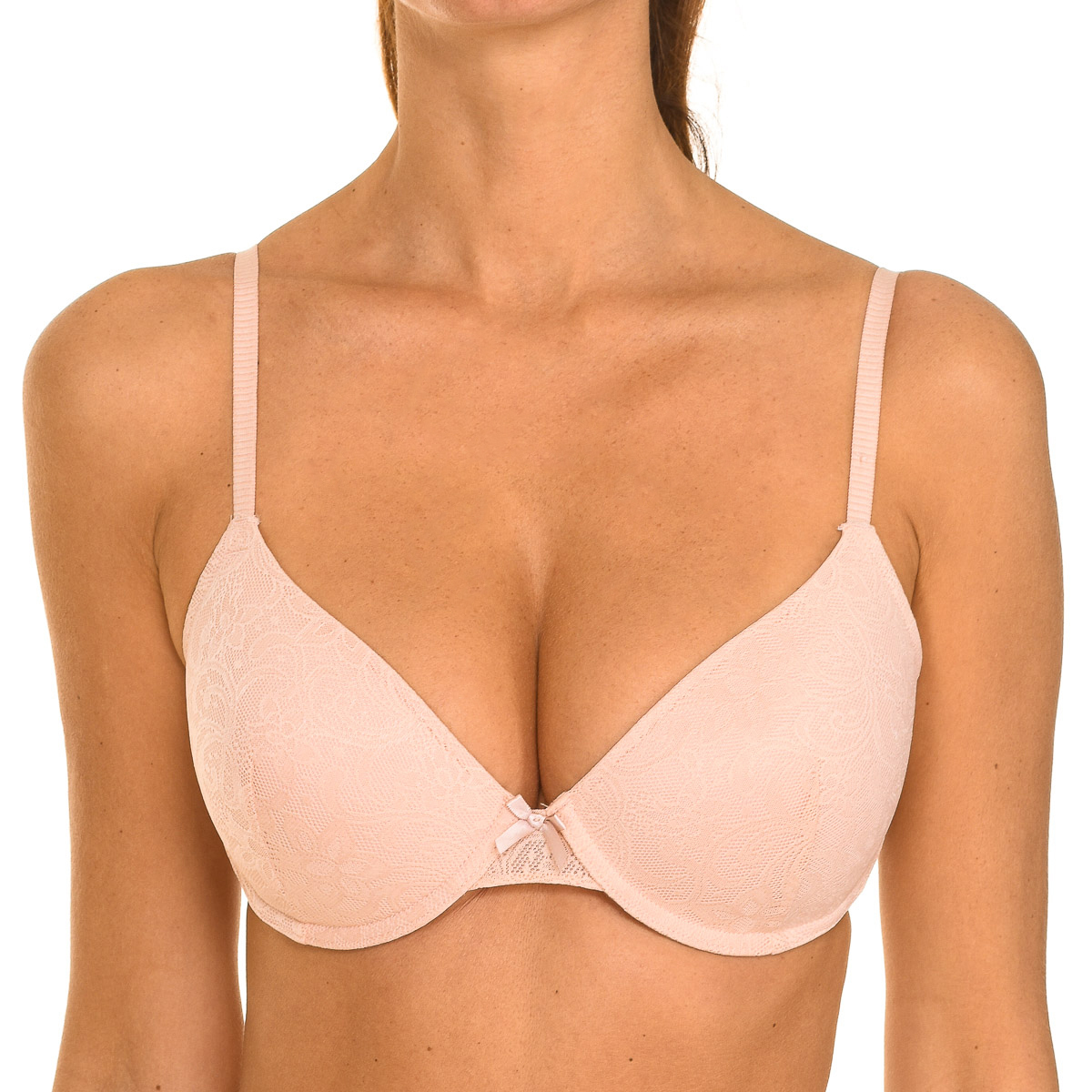 Femininer Bügel-BH D08G4 Damen