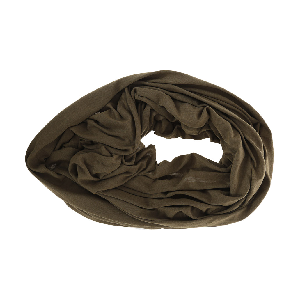 Rörformad hals- och ansiktskrage Infinity 19400 unisex