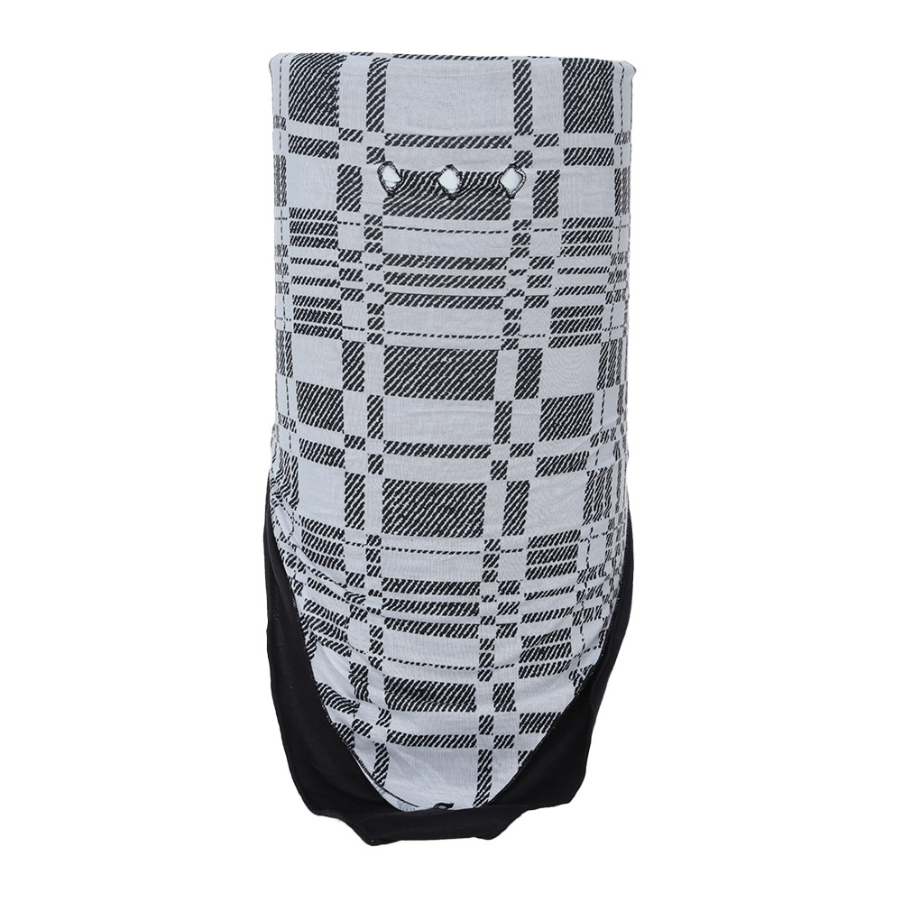 Unisex ultra-stretch fleece fodrad bandana med elastisk passform 39800