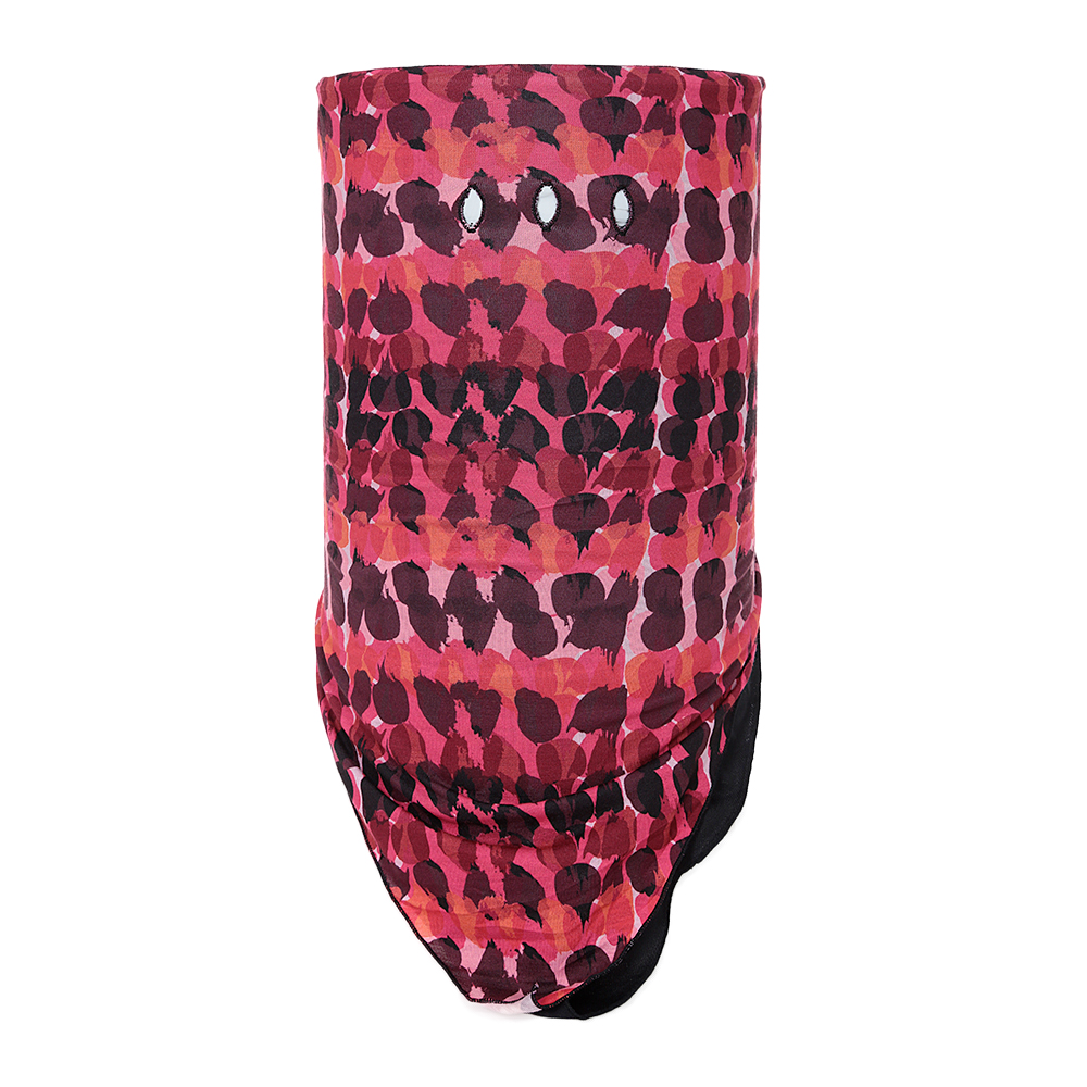 Unisex 11100 Stretch Fit Fleece fodrad bandana