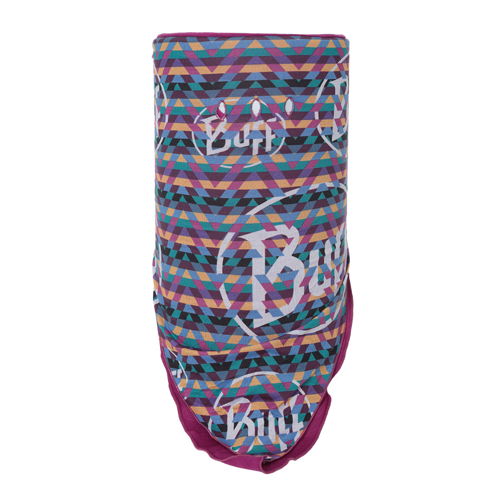 Polarbandana med elastisk passform och solskydd 39700 unisex