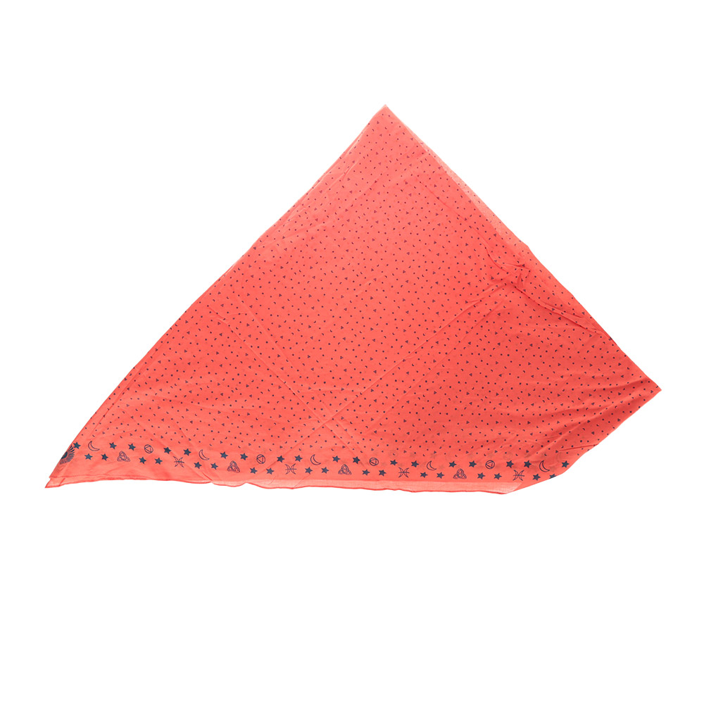 Sömlös bandana lätt och kompakt modell 27800 unisex