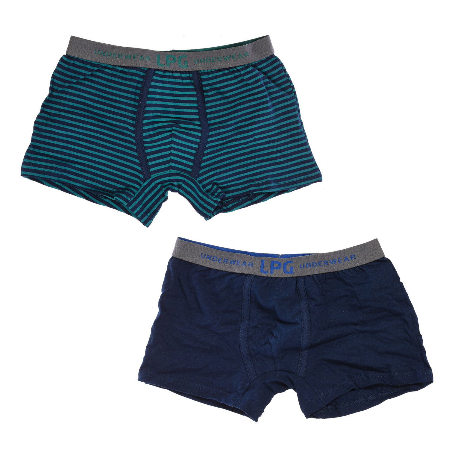 Boxers LP1017