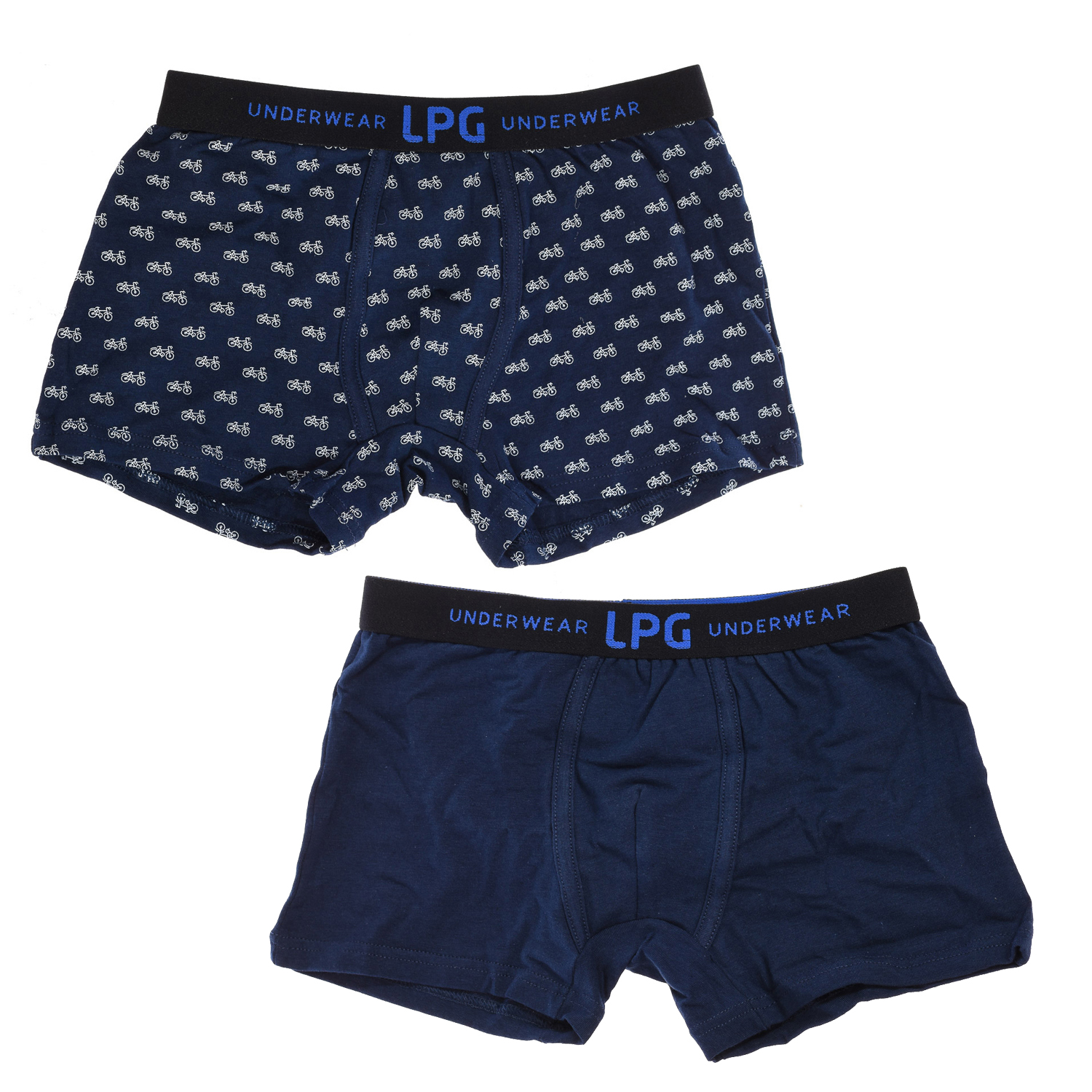 Boxers LP1014