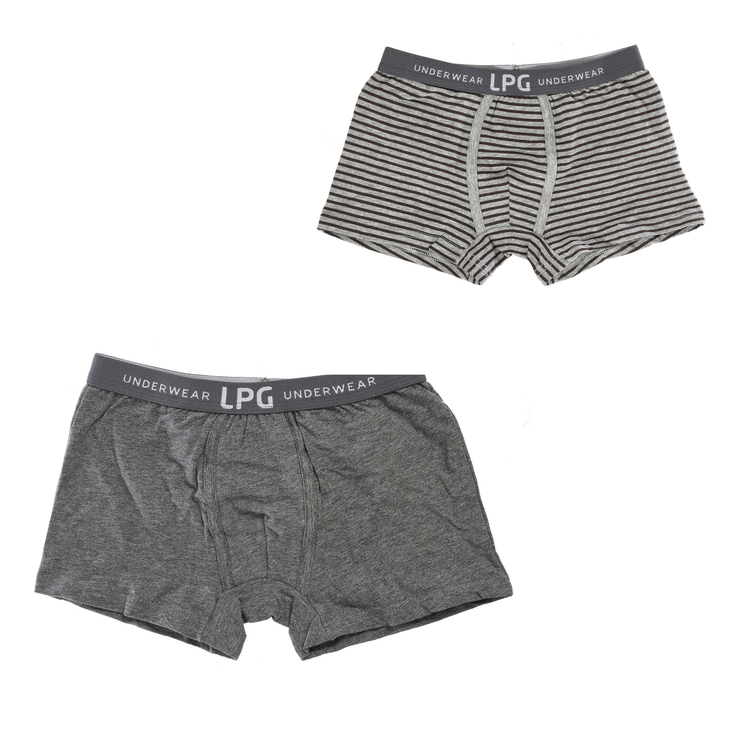 Boxers LP1017