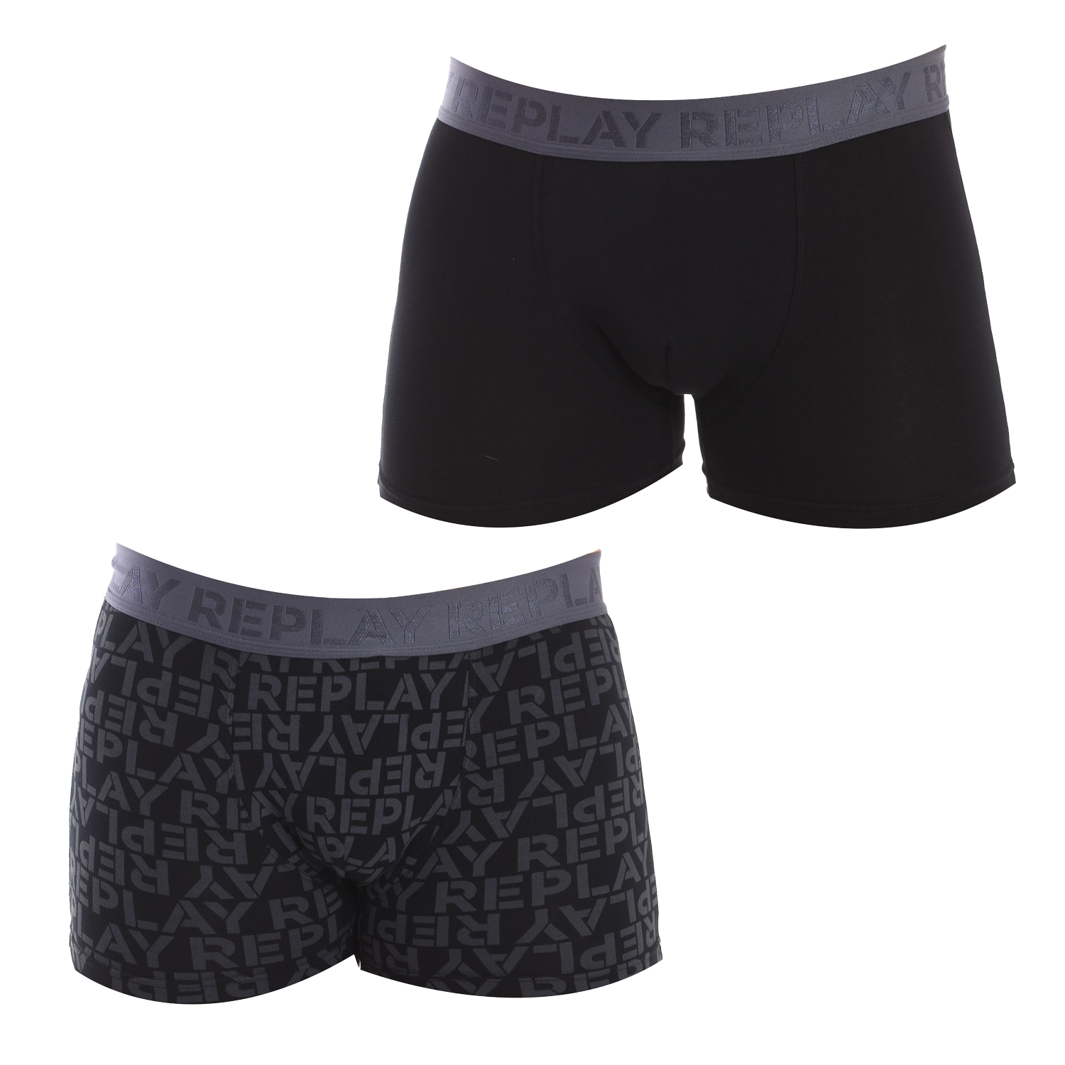 Pack-2 Boxershorts I101234 herr