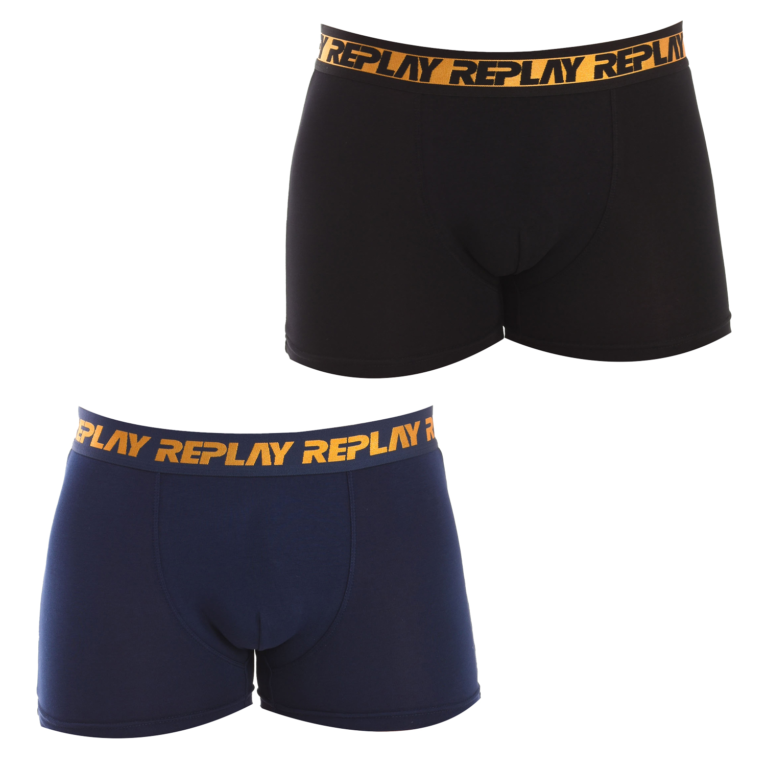 Pack-2 Boxershorts I101237 herr