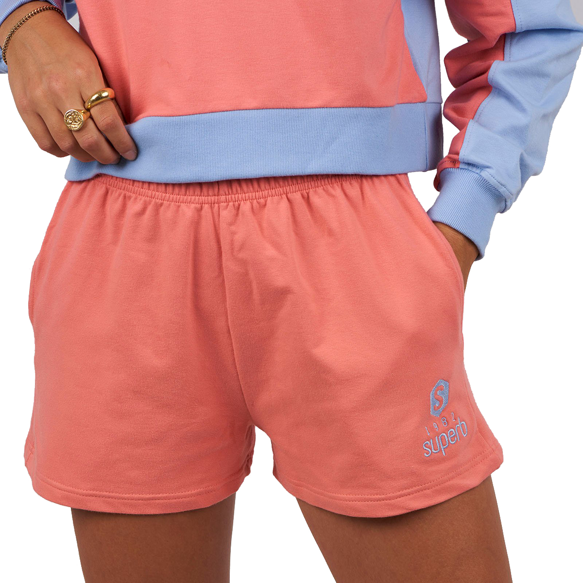 Superb 1982 Shorts & Bermudas S2103 dam – bild 7