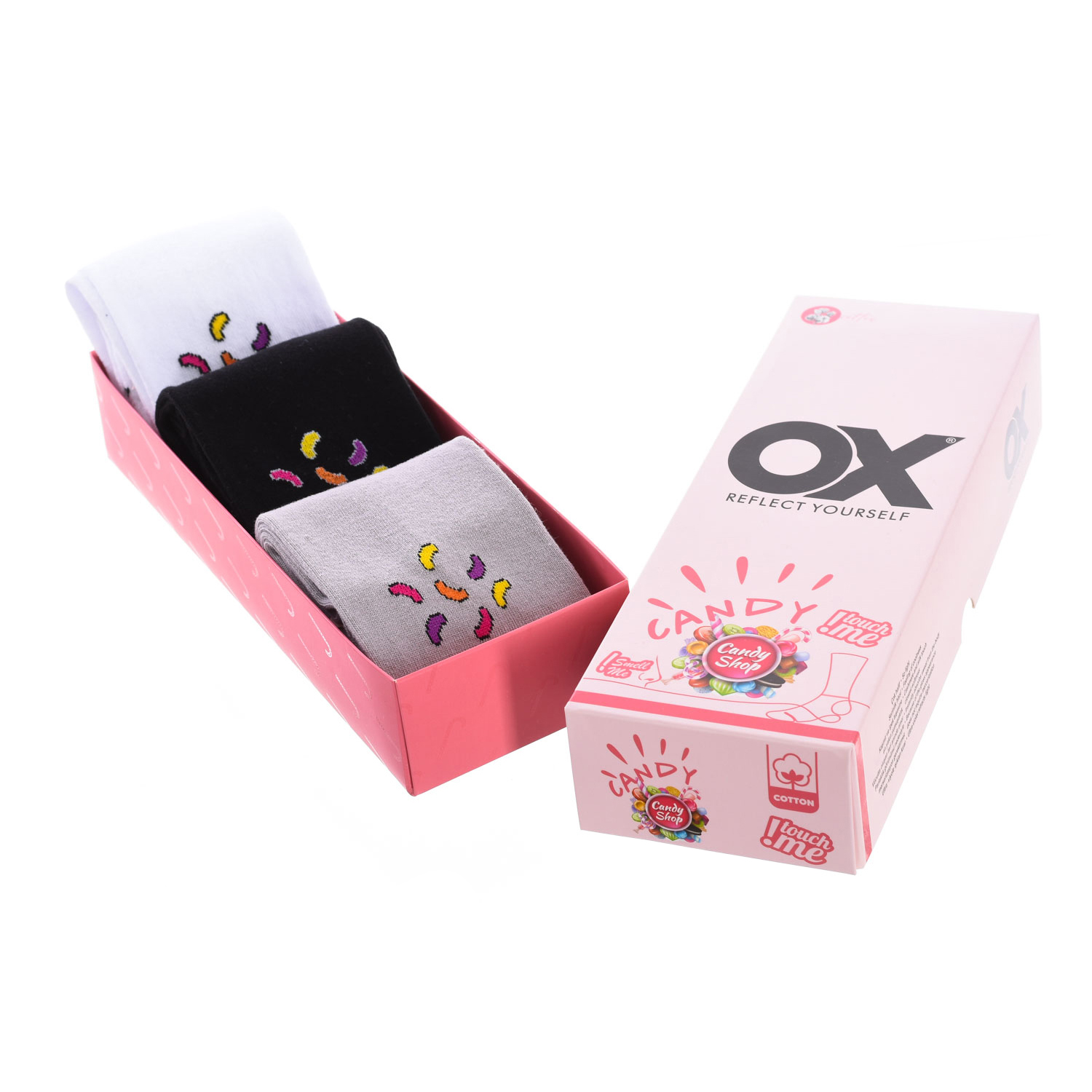 OX Strumpor dam – bild 7