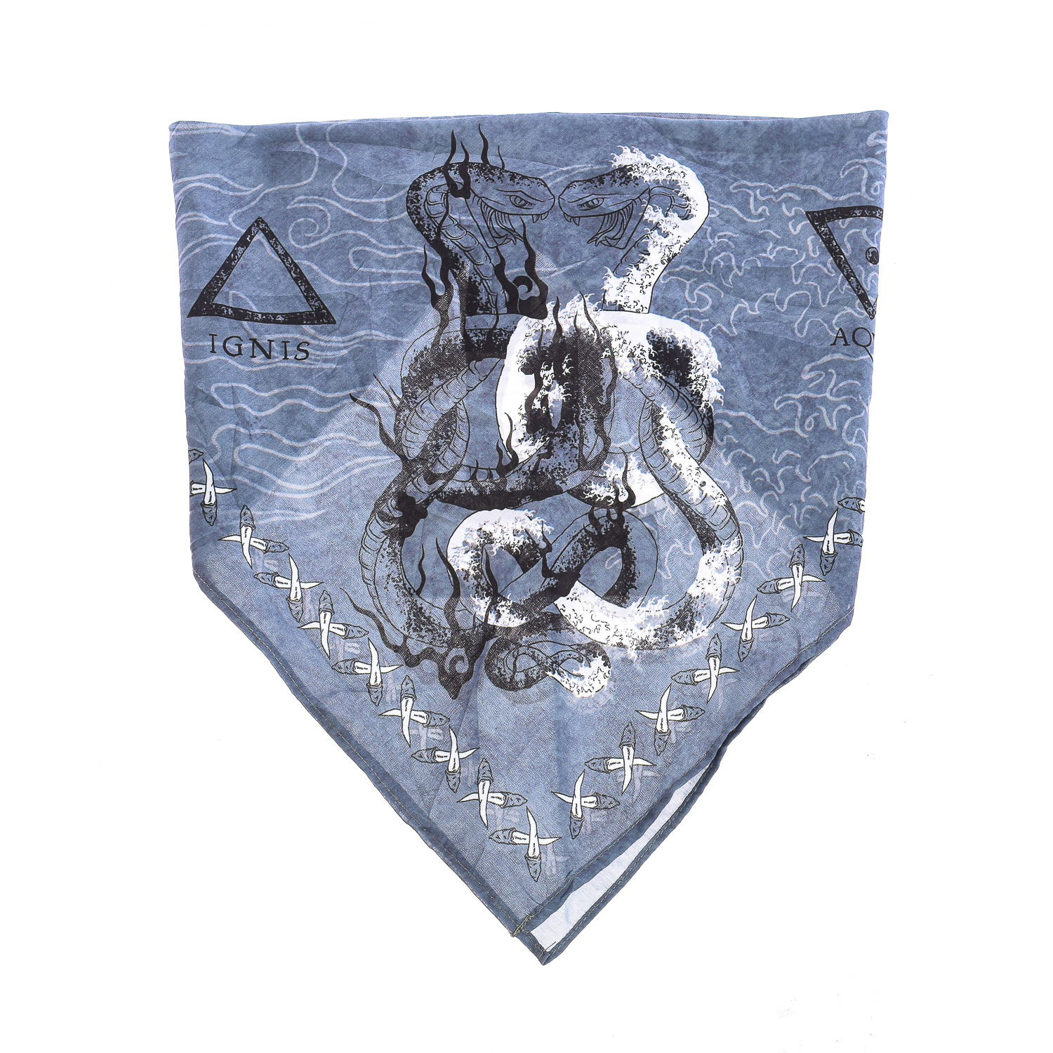 Lifestyle 93100 Dam Casual Twisted Knit Collar
