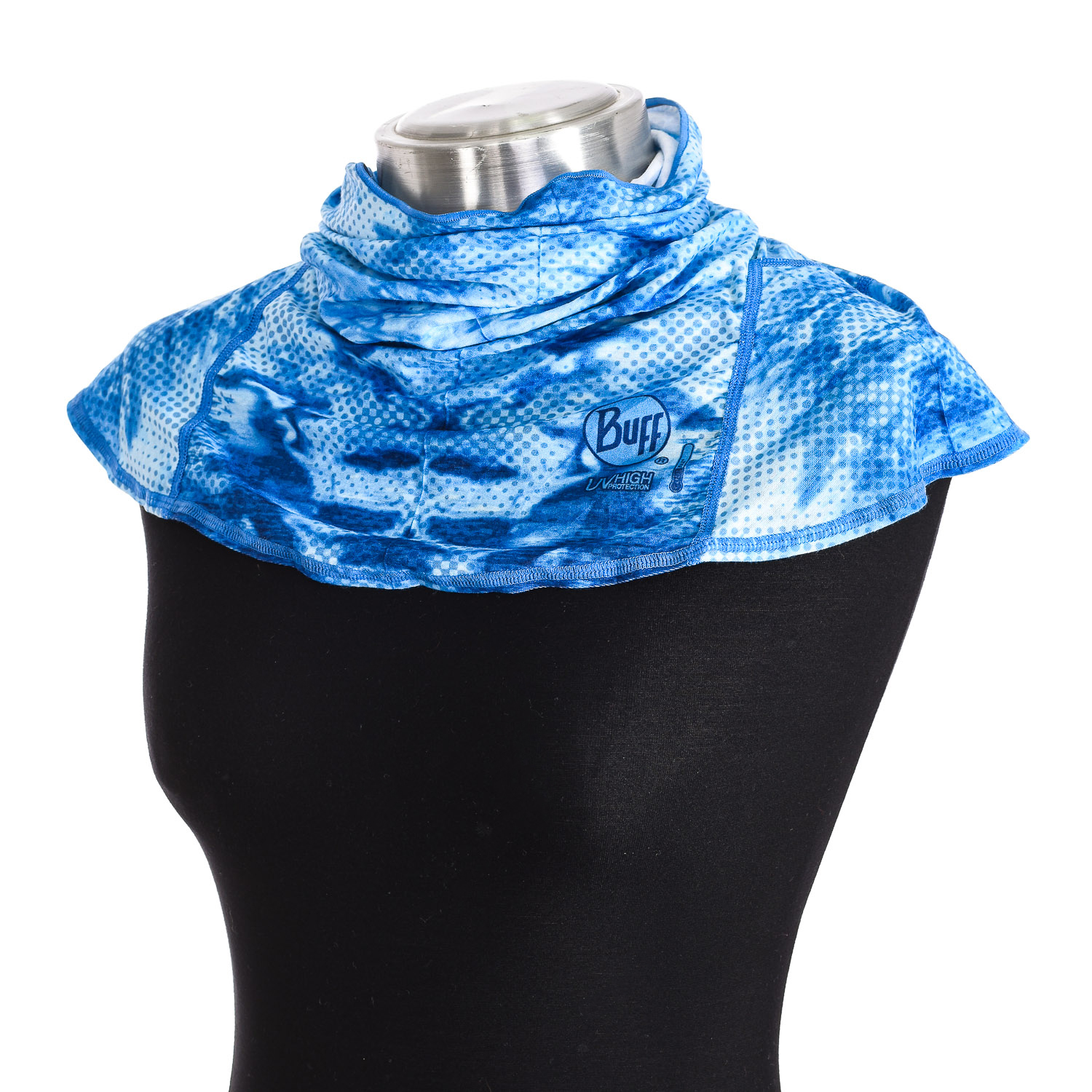 Polarbandana med elastisk passform och solskydd 104300 unisex