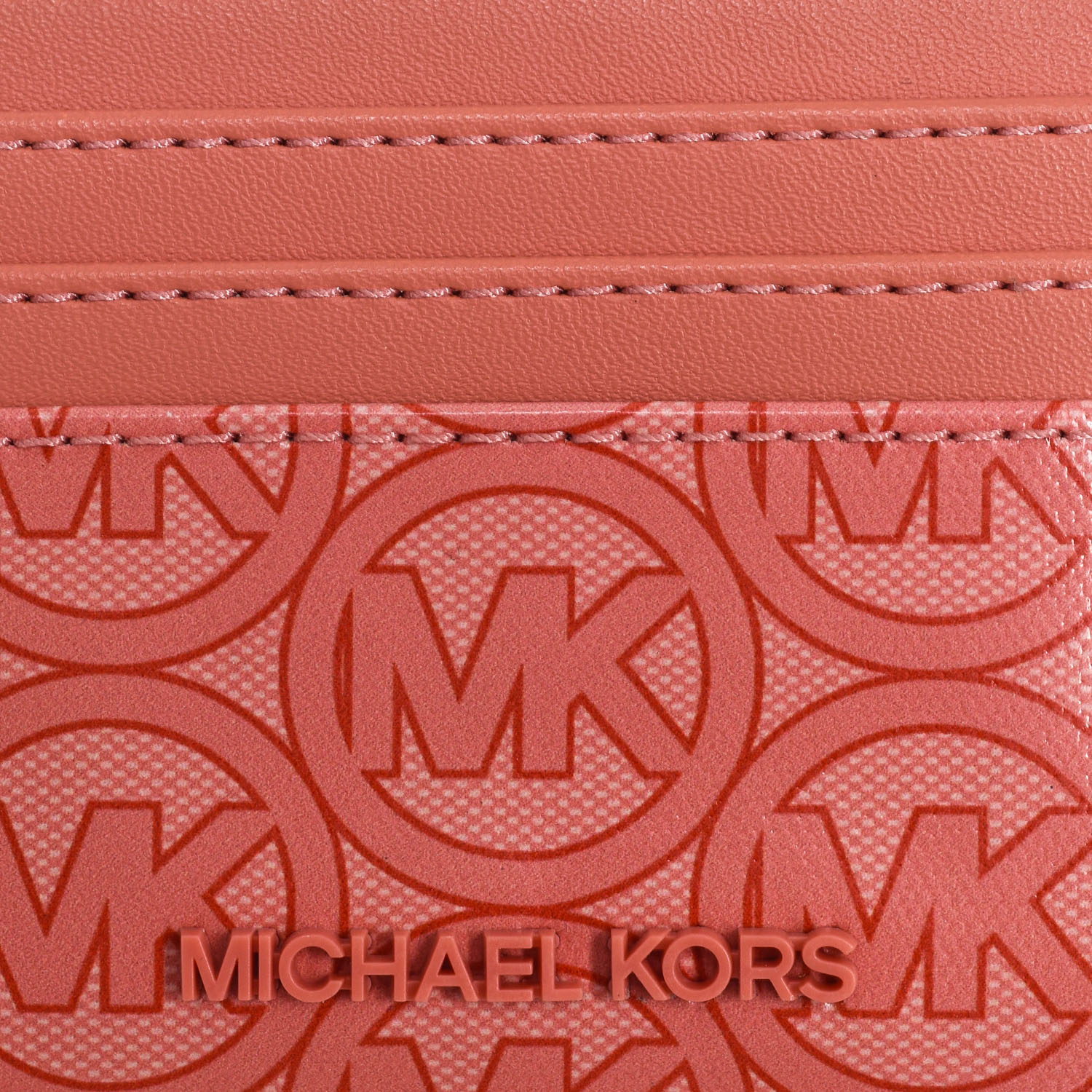 Michael Kors Korthållare 35S2T2JD3C kvinna dam – bild 2