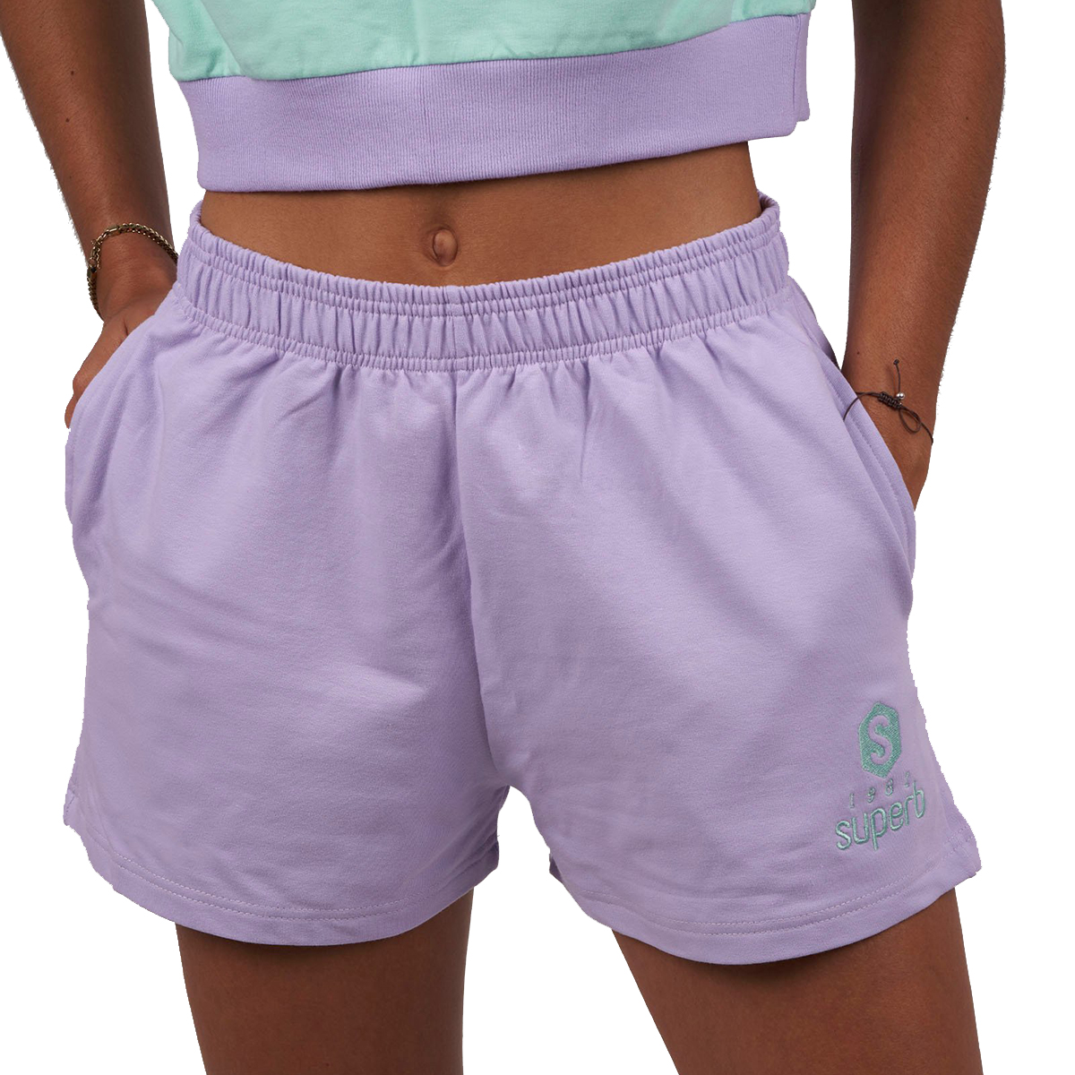 Superb 1982 Shorts & Bermudas S2103 dam – bild 7