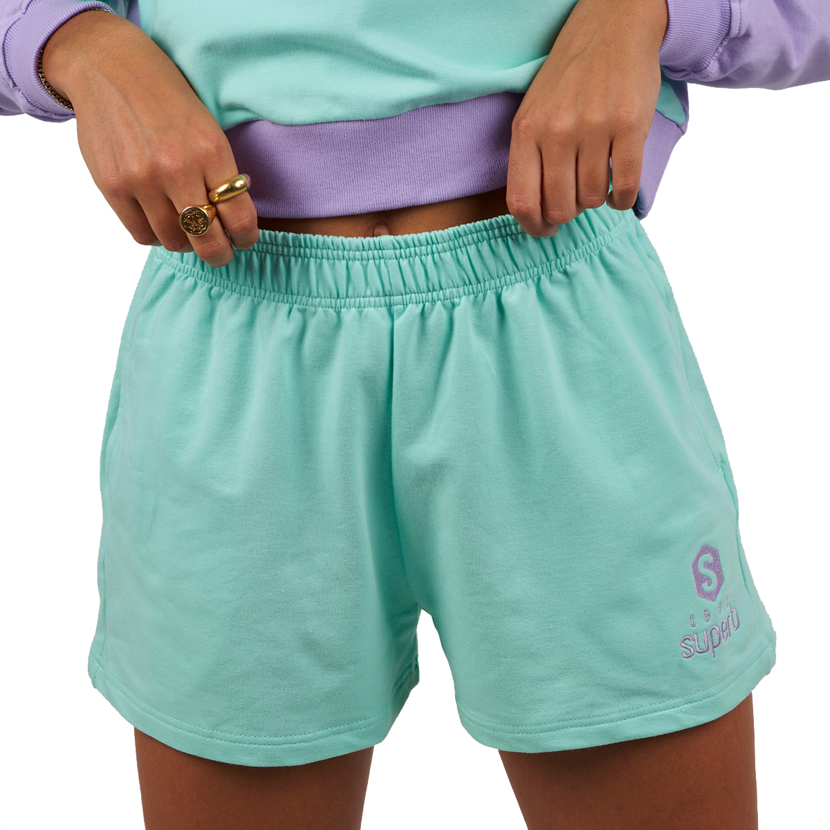 Superb 1982 Shorts & Bermudas S2103 dam – bild 7