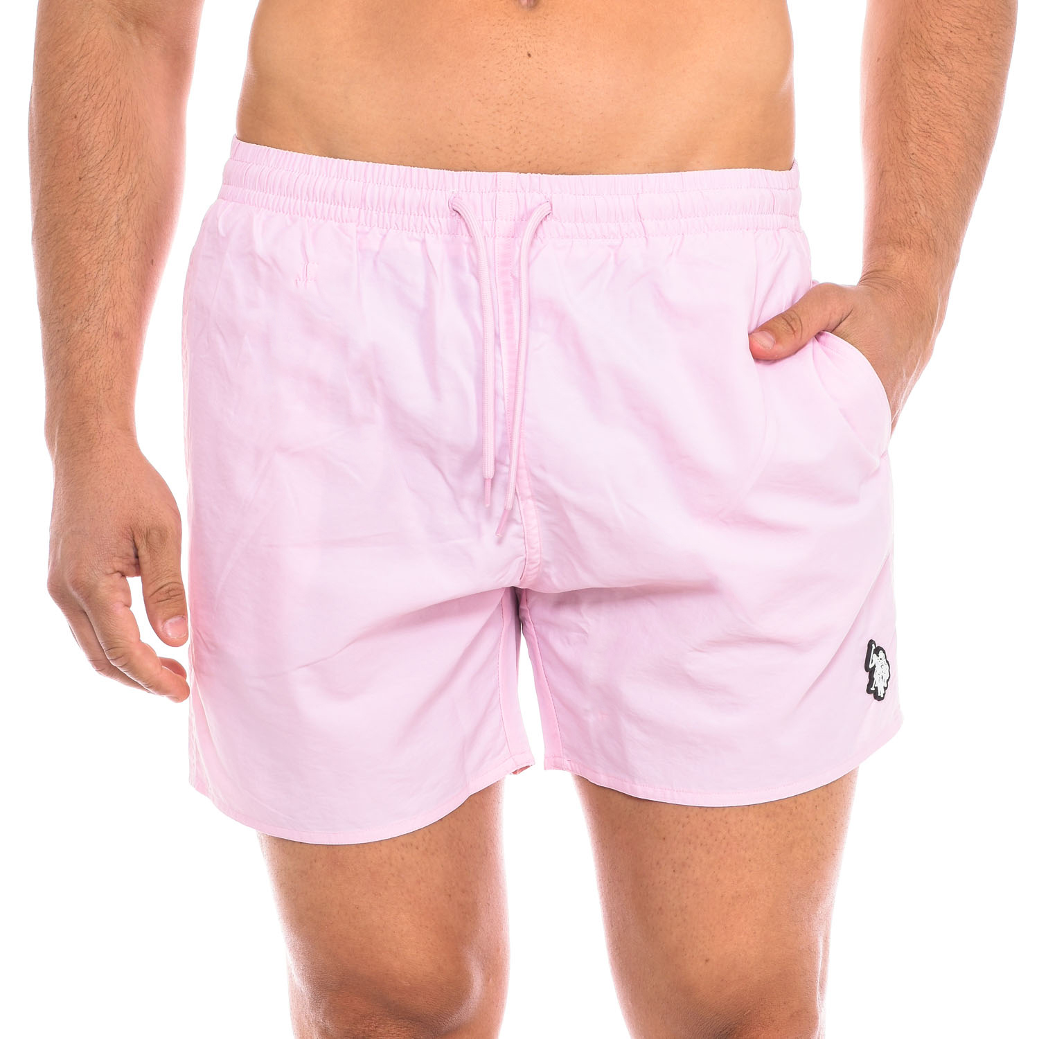 Boxerbadpak 68128 heren