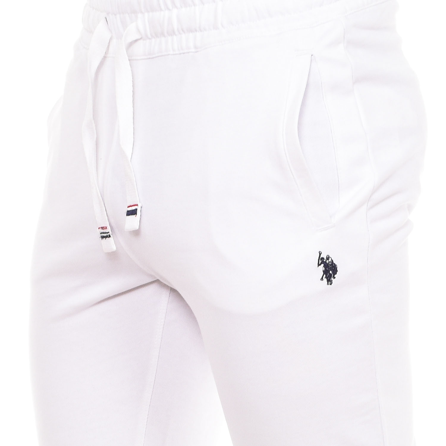 US Polo Assn Jogger sportbyxor för män 66331 herr – bild 2 av 7