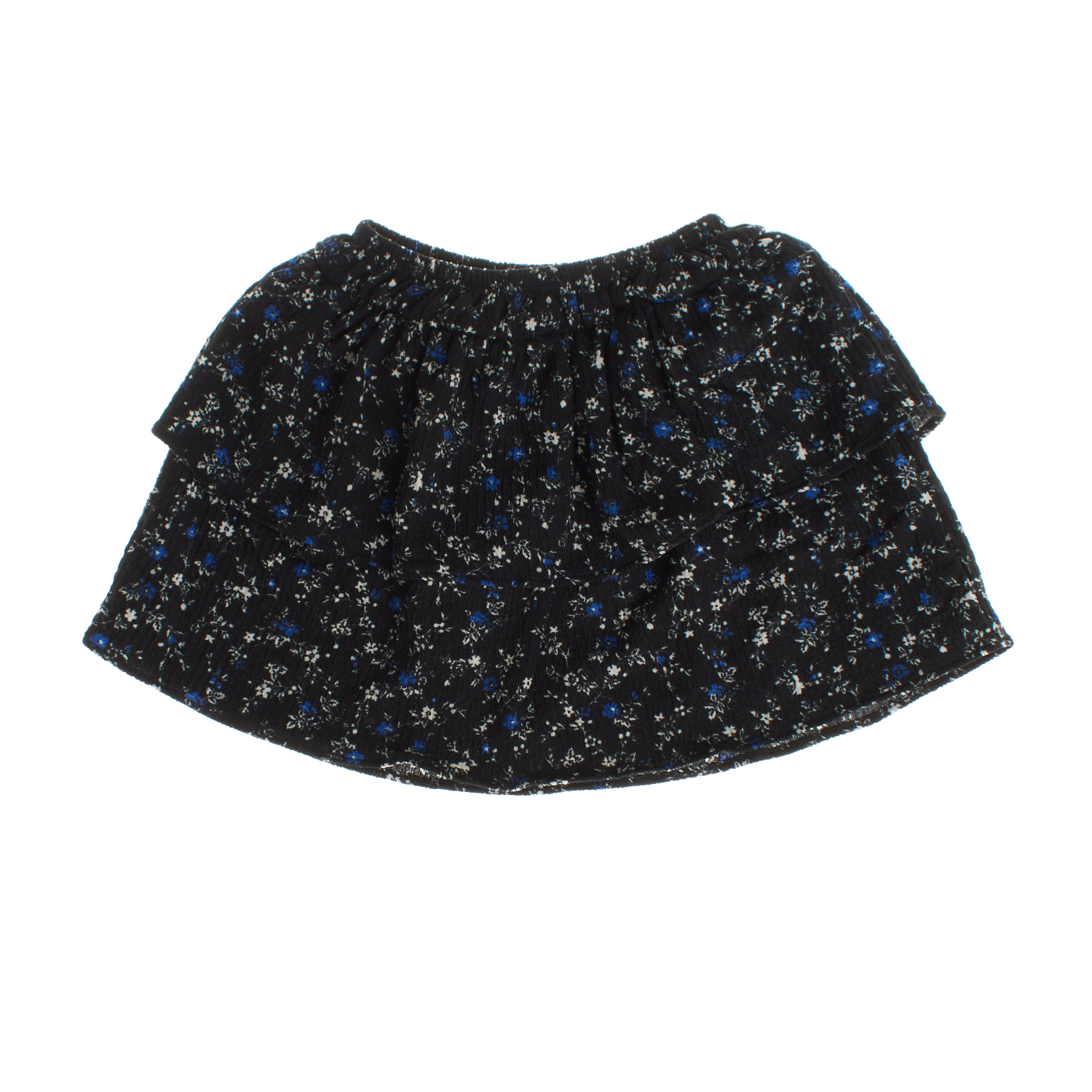Gepofte rok-broek 740076 meisjes