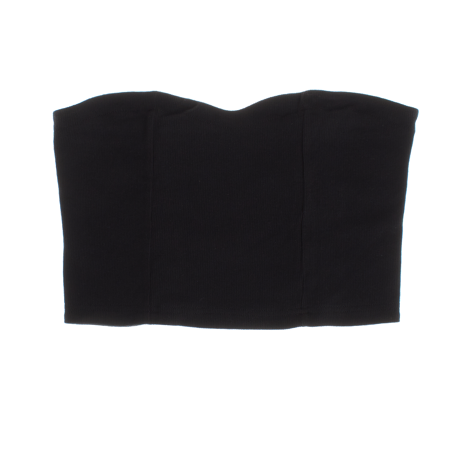 Strapless top 667192 vrouwen