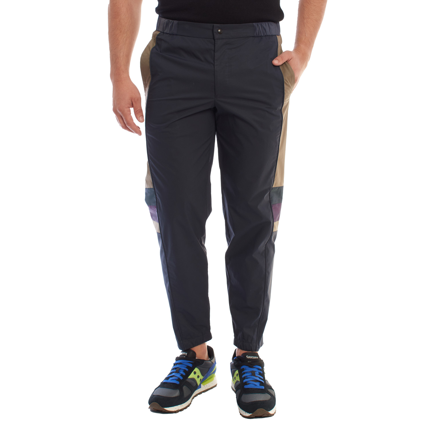 EA7 Emporio Armani Chino-Jogginghose 51P380 Herren, Ansicht 1