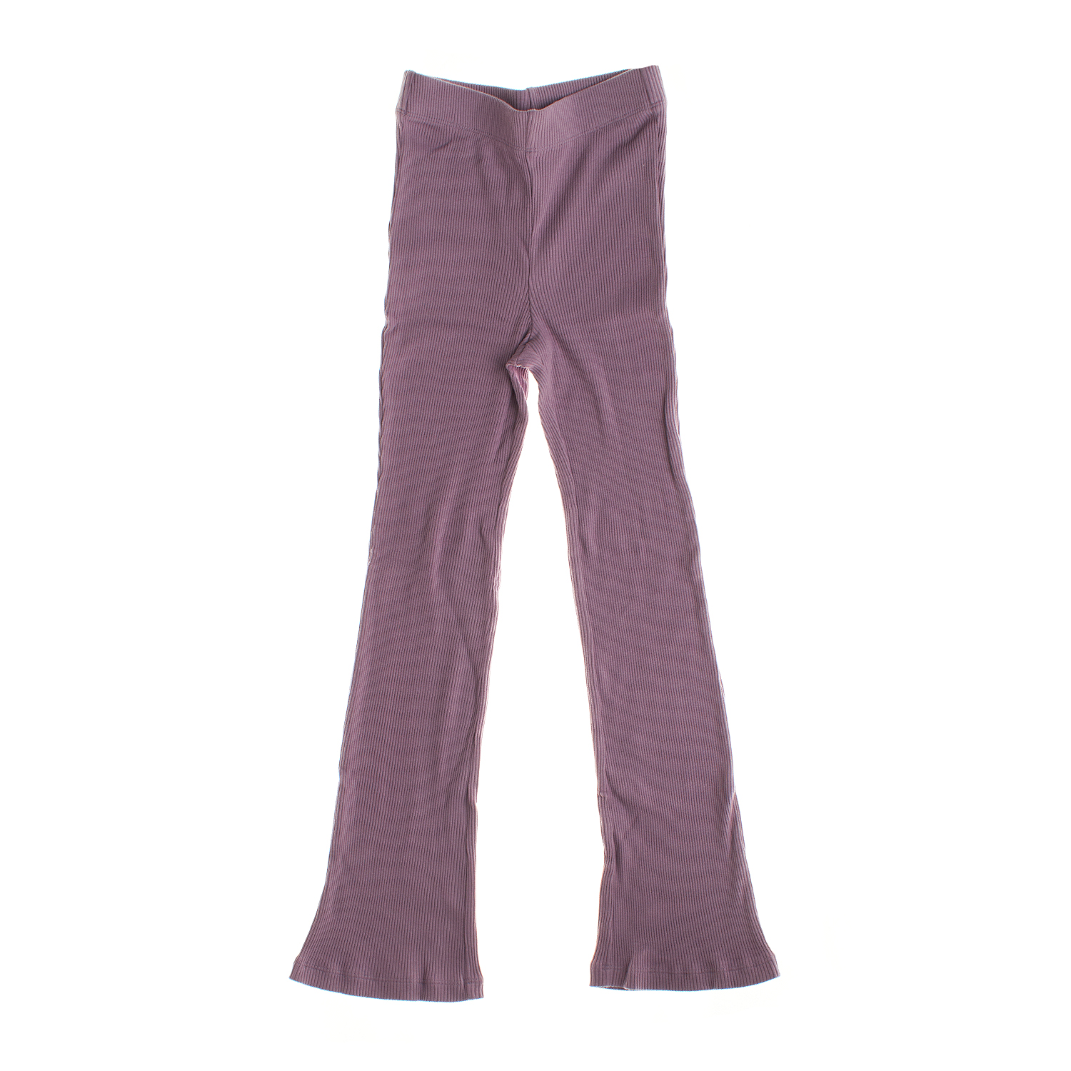 Uitlopende legging 739986 meisje