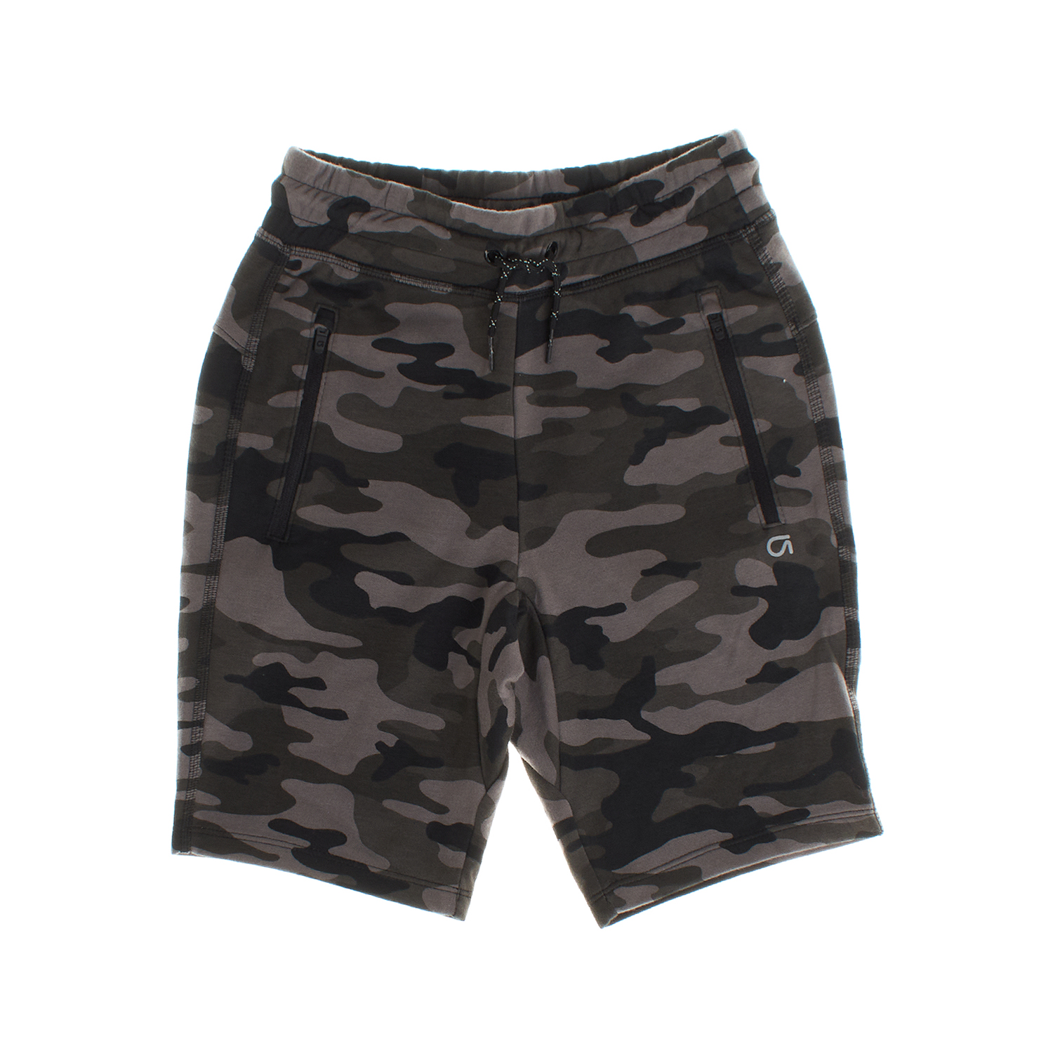 Technische shorts 669887 kinderen