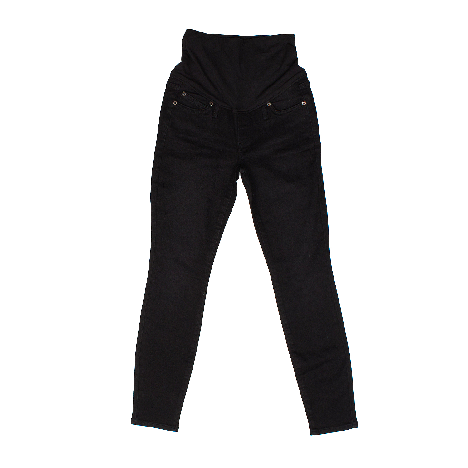 Skinny positiejeans 795405 dames