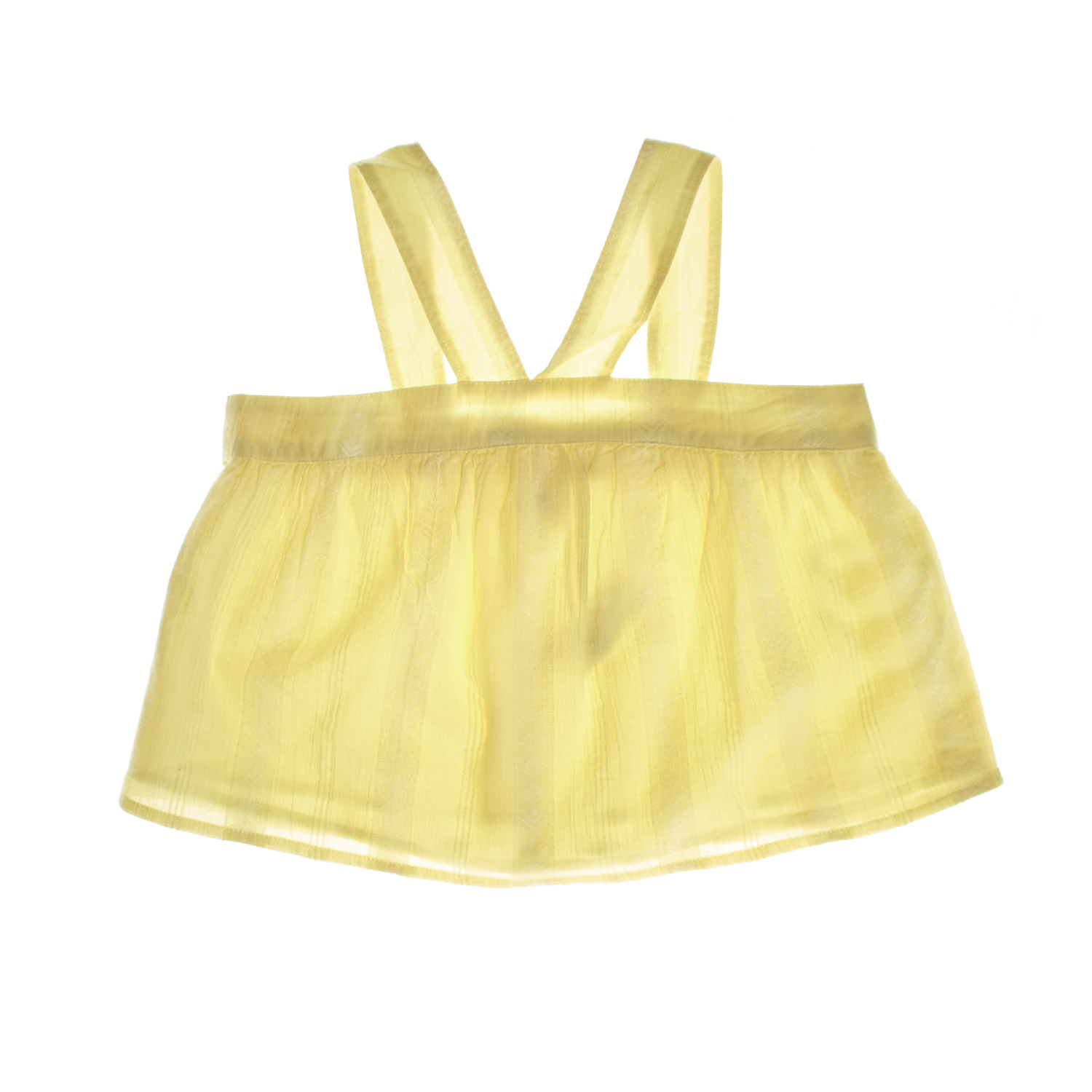 Haltertop 664327 meisjes